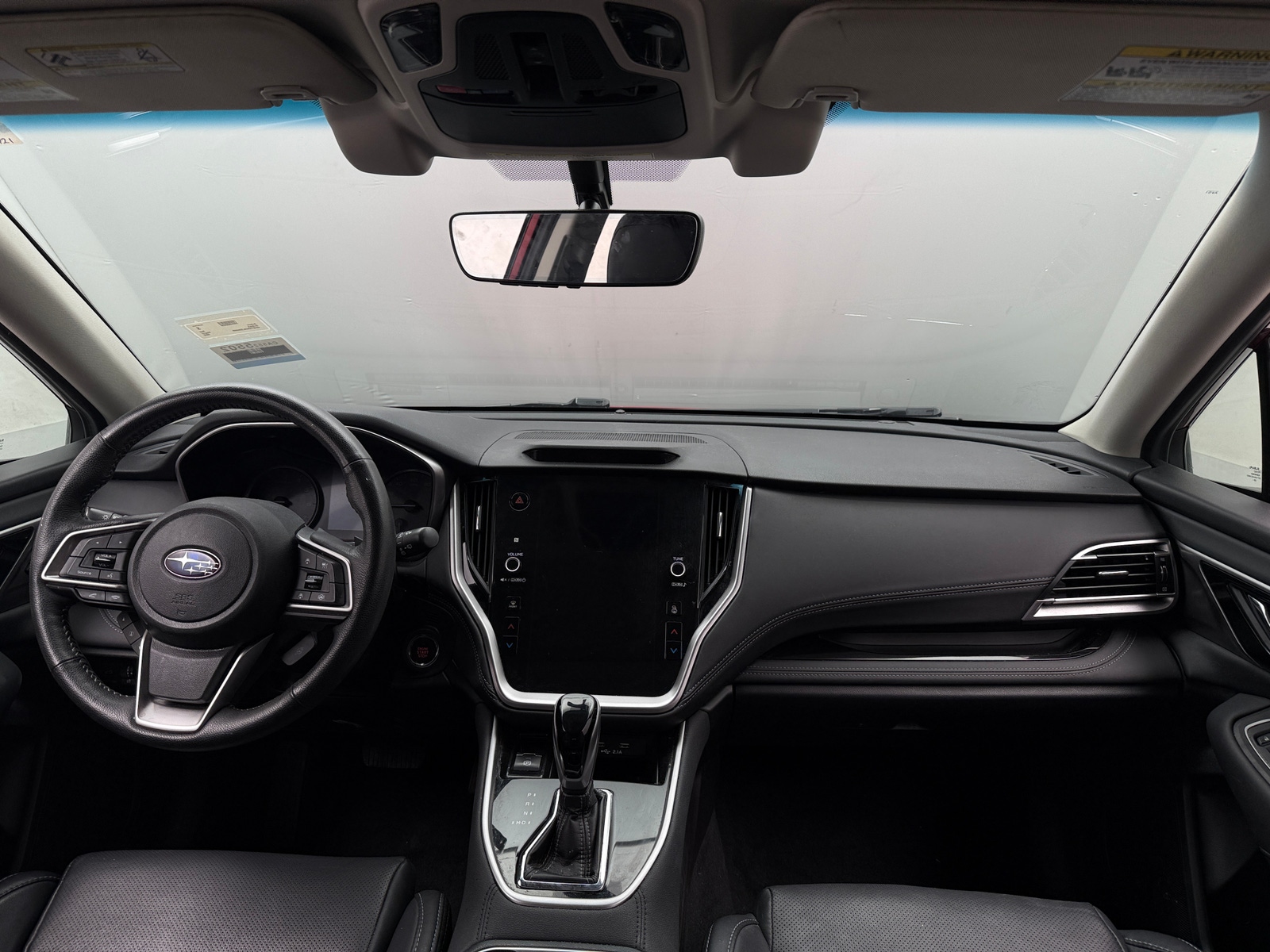 Thumbnail: 2020 Subaru Outback - 2