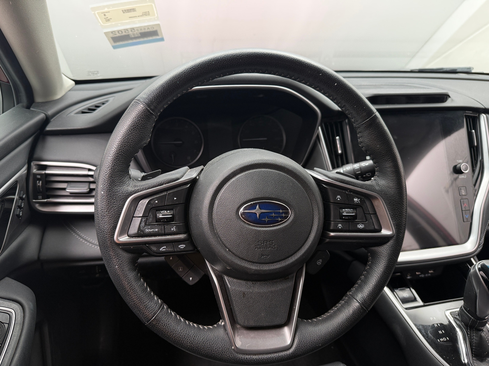 Thumbnail: 2020 Subaru Outback - 4