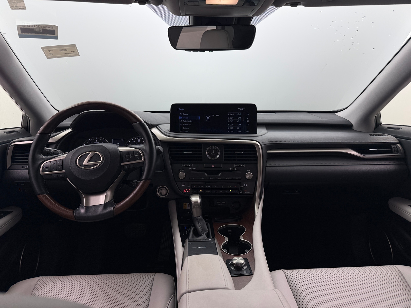 Thumbnail: 2022 Lexus RX - 2