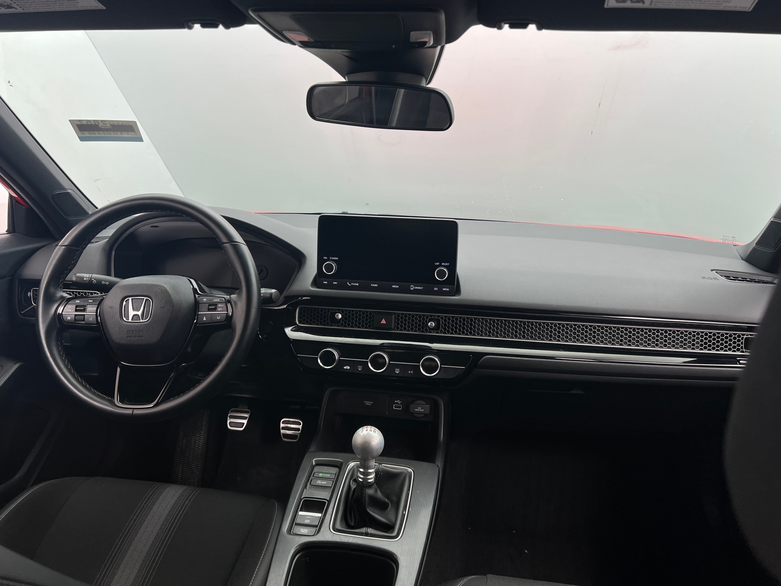 Thumbnail: 2024 Honda Civic - 3