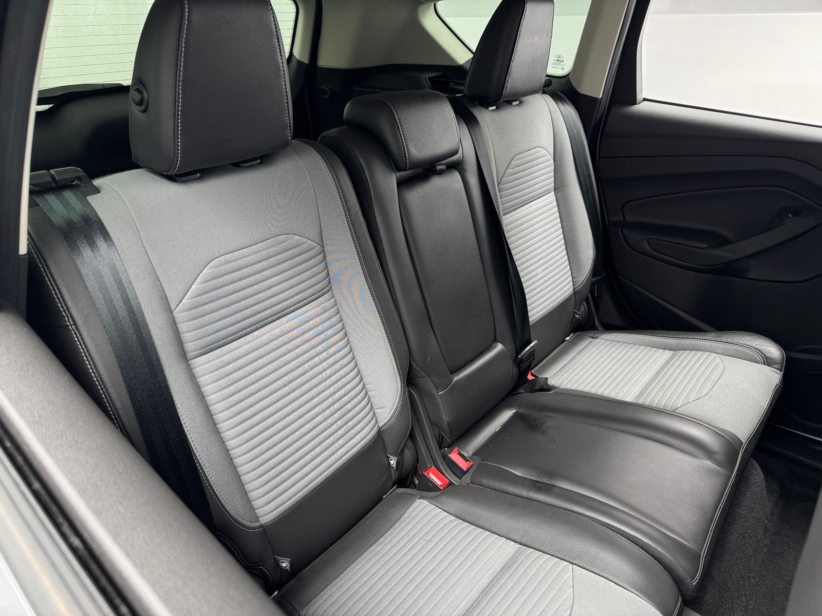 Thumbnail: 2017 Ford Escape - 6