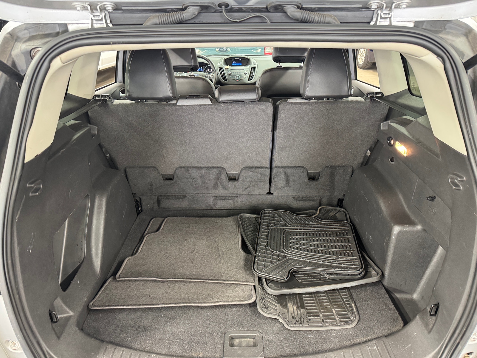 Thumbnail: 2017 Ford Escape - 7