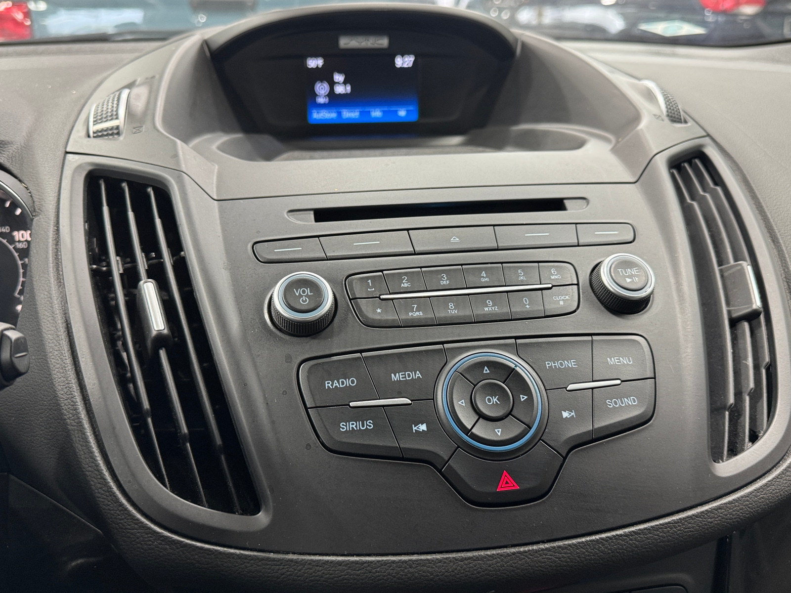 Thumbnail: 2017 Ford Escape - 4