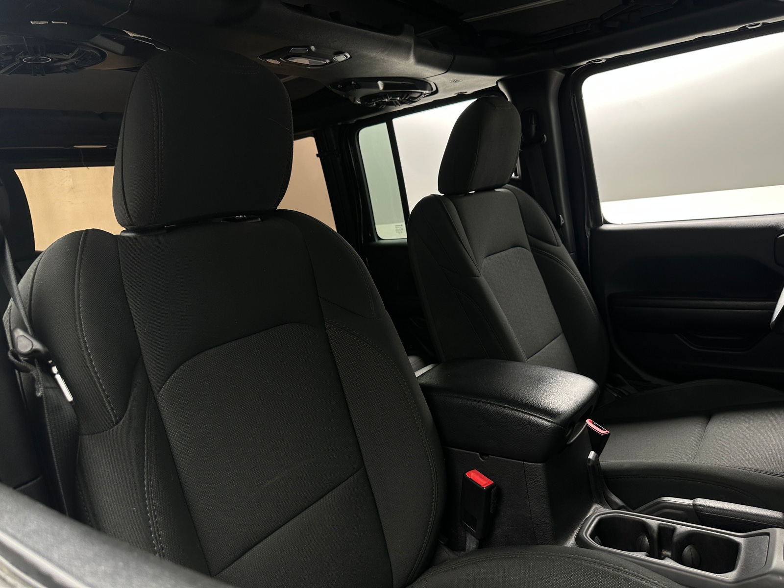 Thumbnail: 2020 Jeep Wrangler - 2