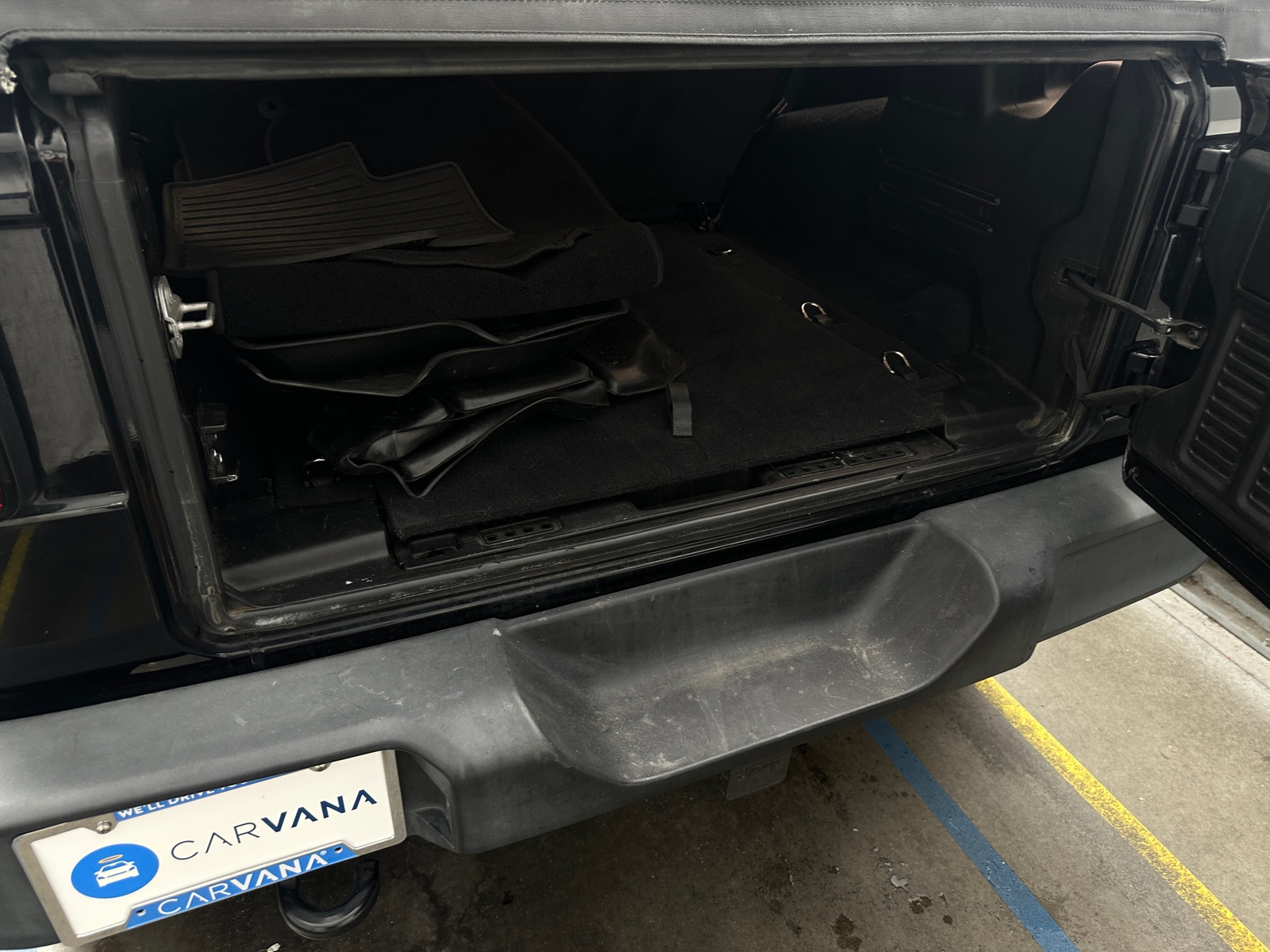 Thumbnail: 2020 Jeep Wrangler - 7