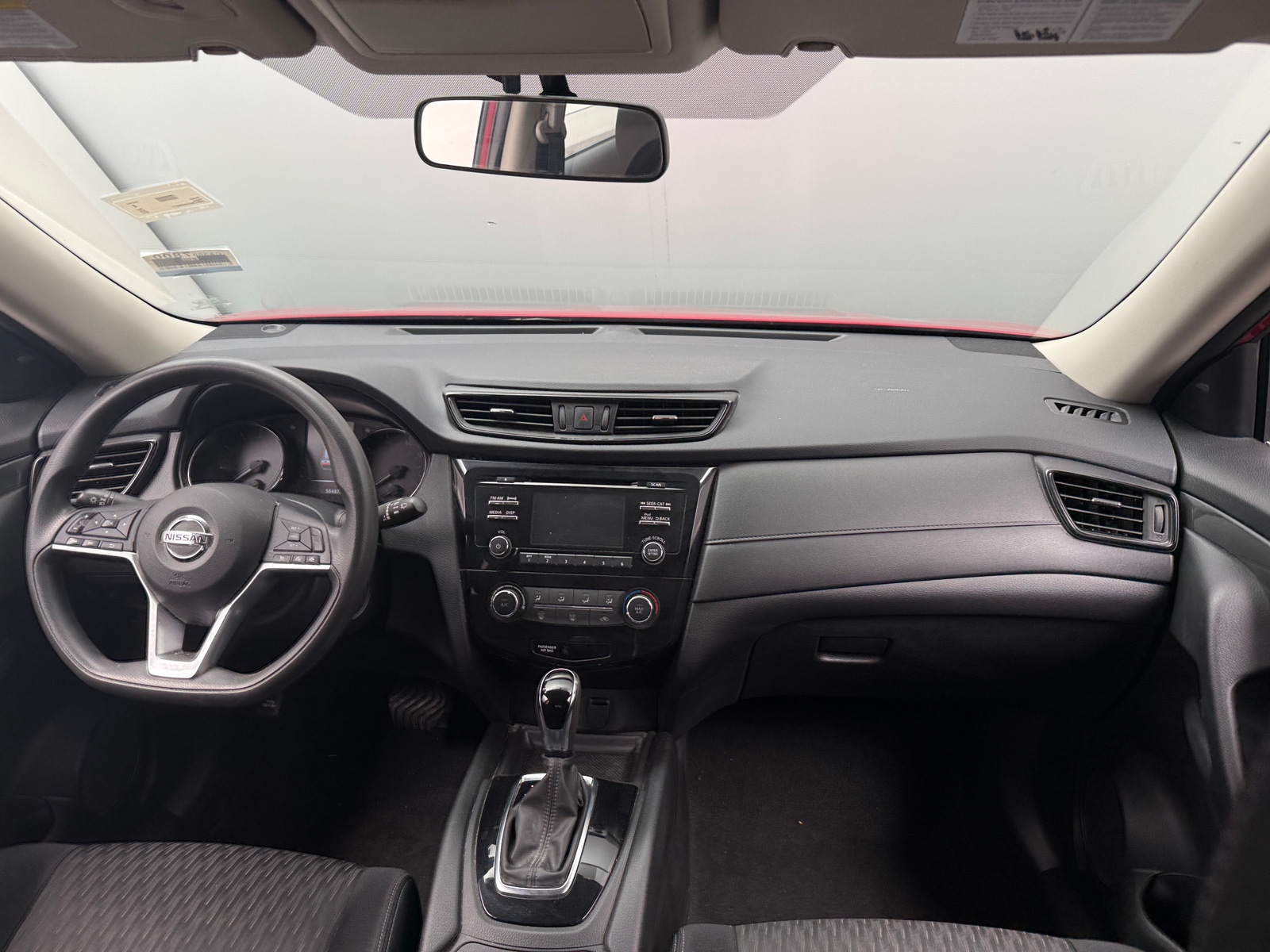Thumbnail: 2017 Nissan Rogue - 3