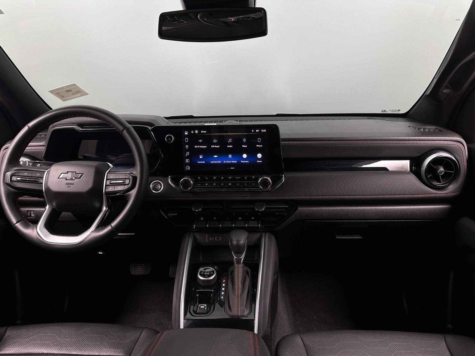Thumbnail: 2023 Chevrolet Colorado - 2