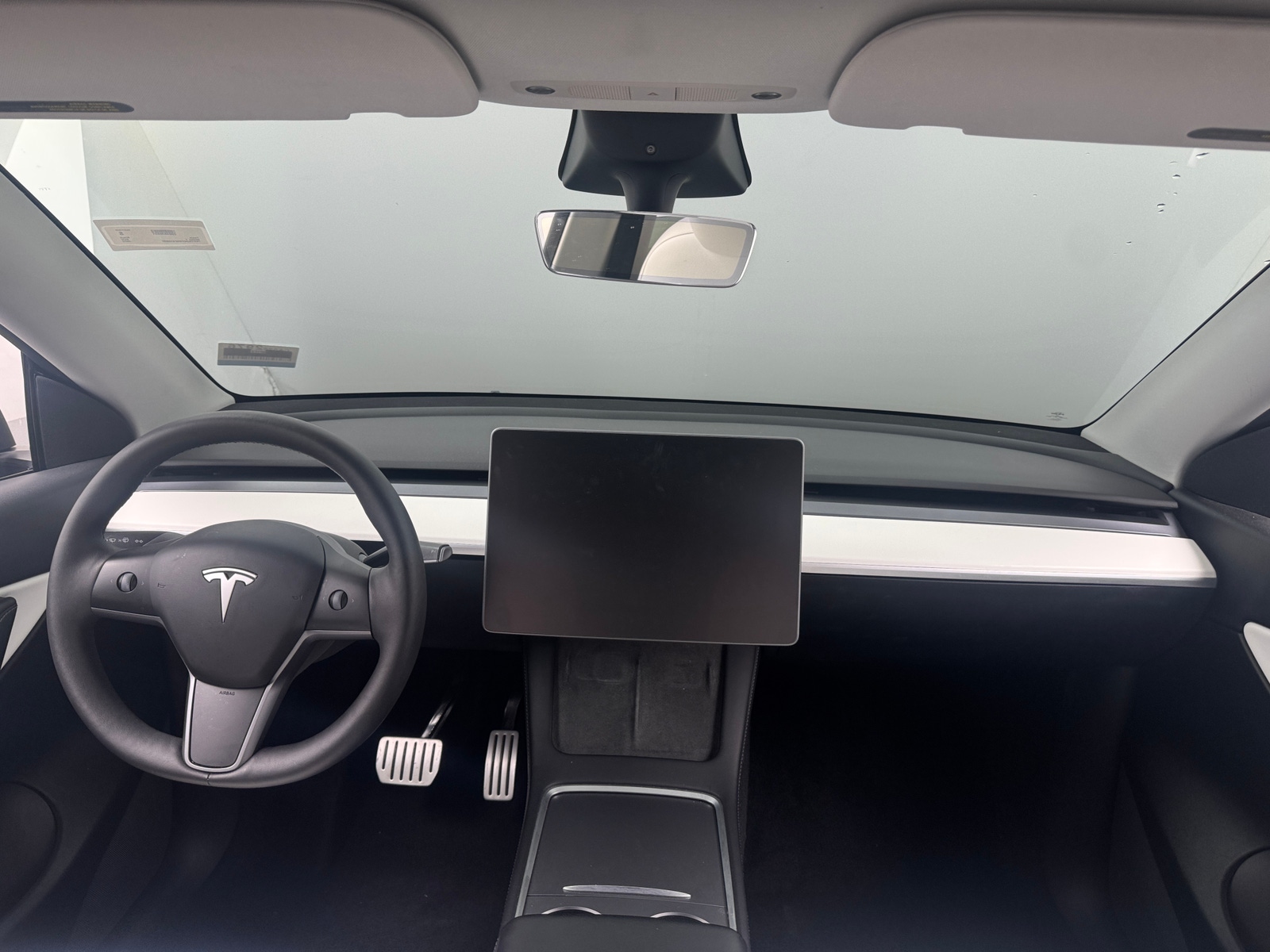 Thumbnail: 2022 Tesla Model Y - 2