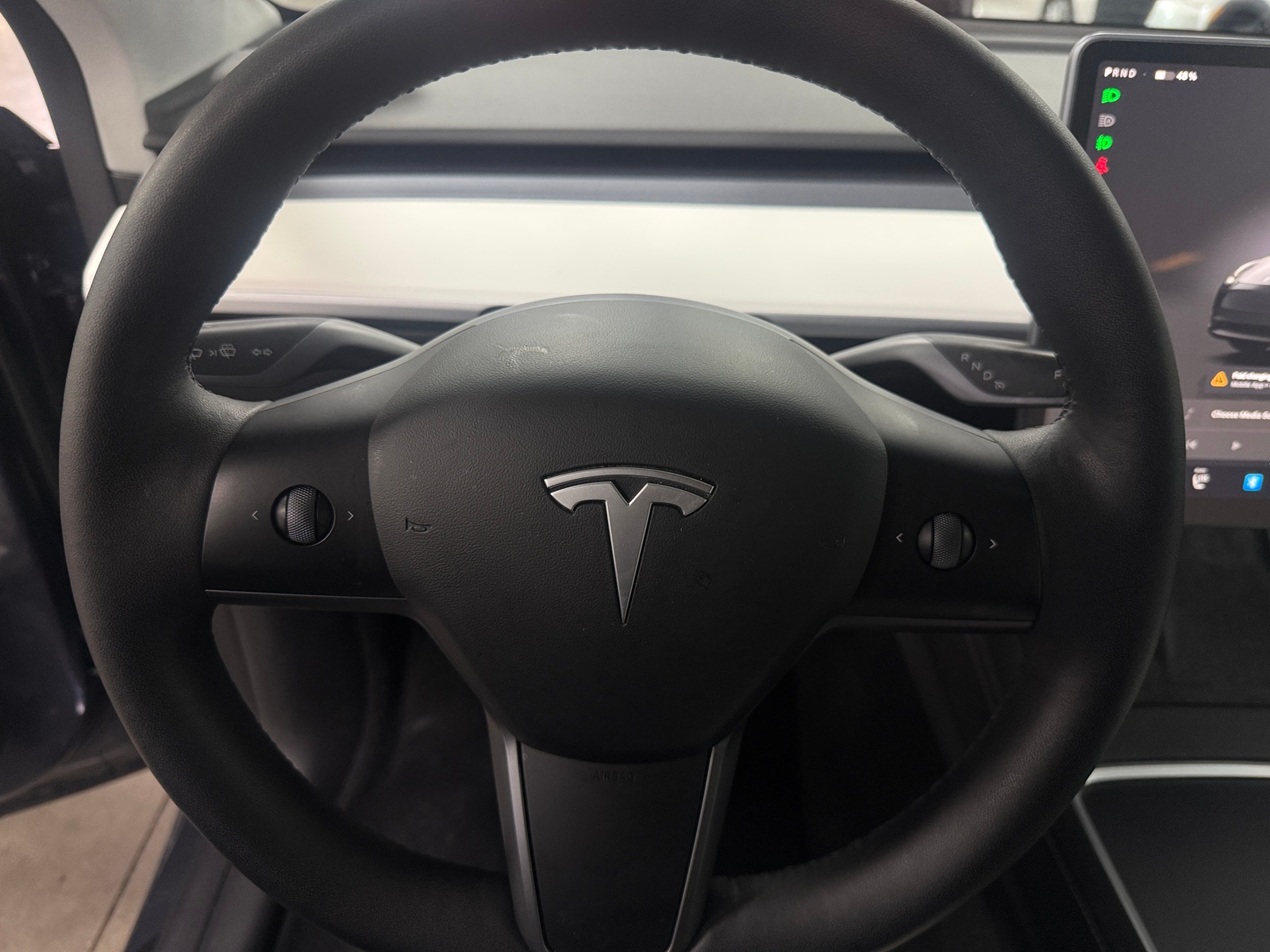 Thumbnail: 2022 Tesla Model Y - 4