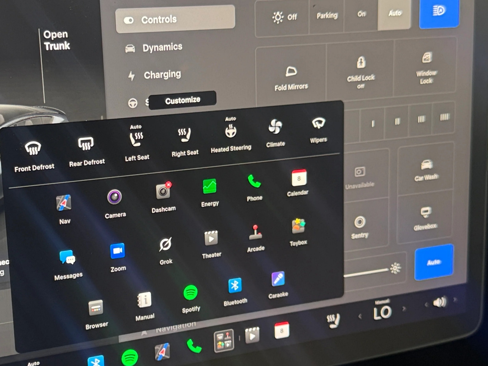 Thumbnail: 2022 Tesla Model Y - 3