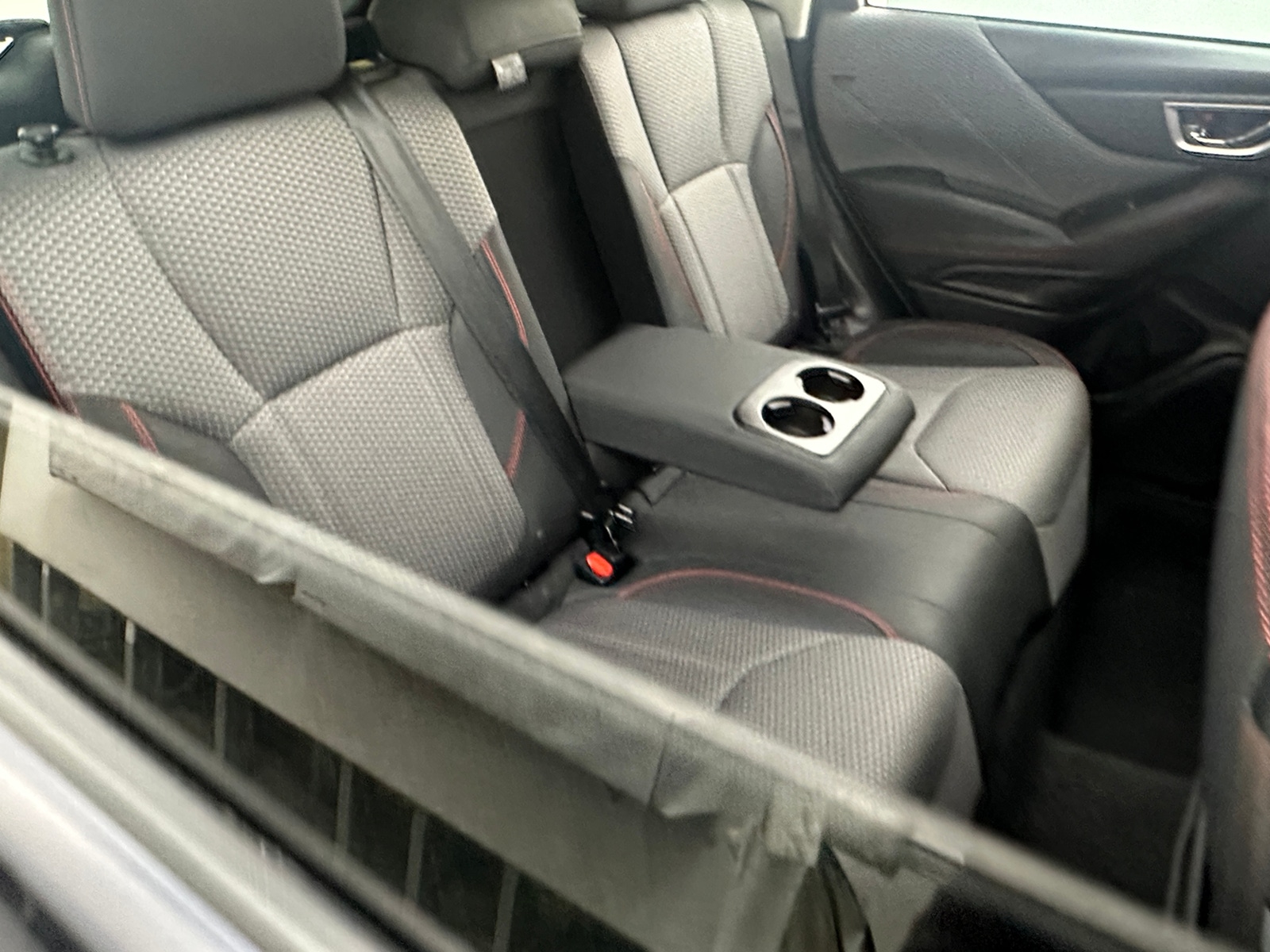 Thumbnail: 2021 Subaru Forester - 6