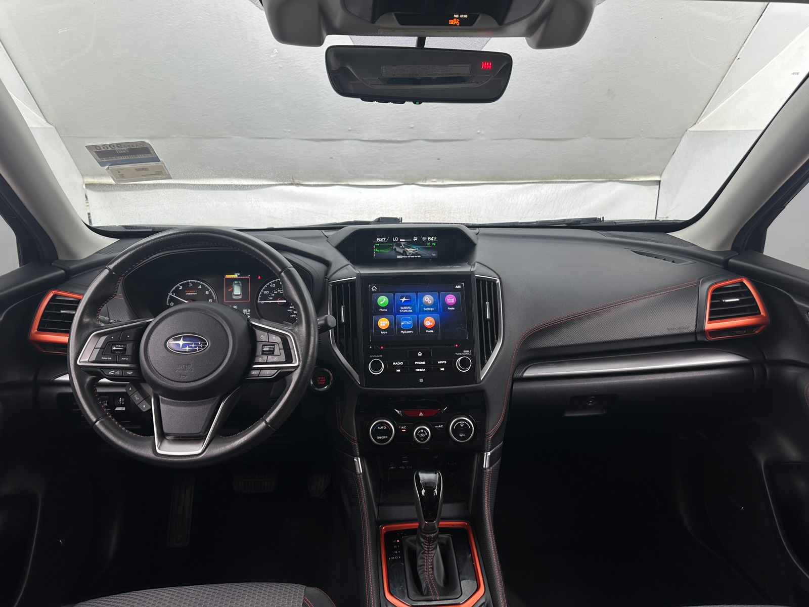 Thumbnail: 2021 Subaru Forester - 3