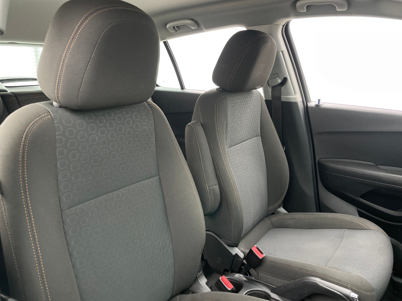 Thumbnail: 2018 Chevrolet Trax - 2