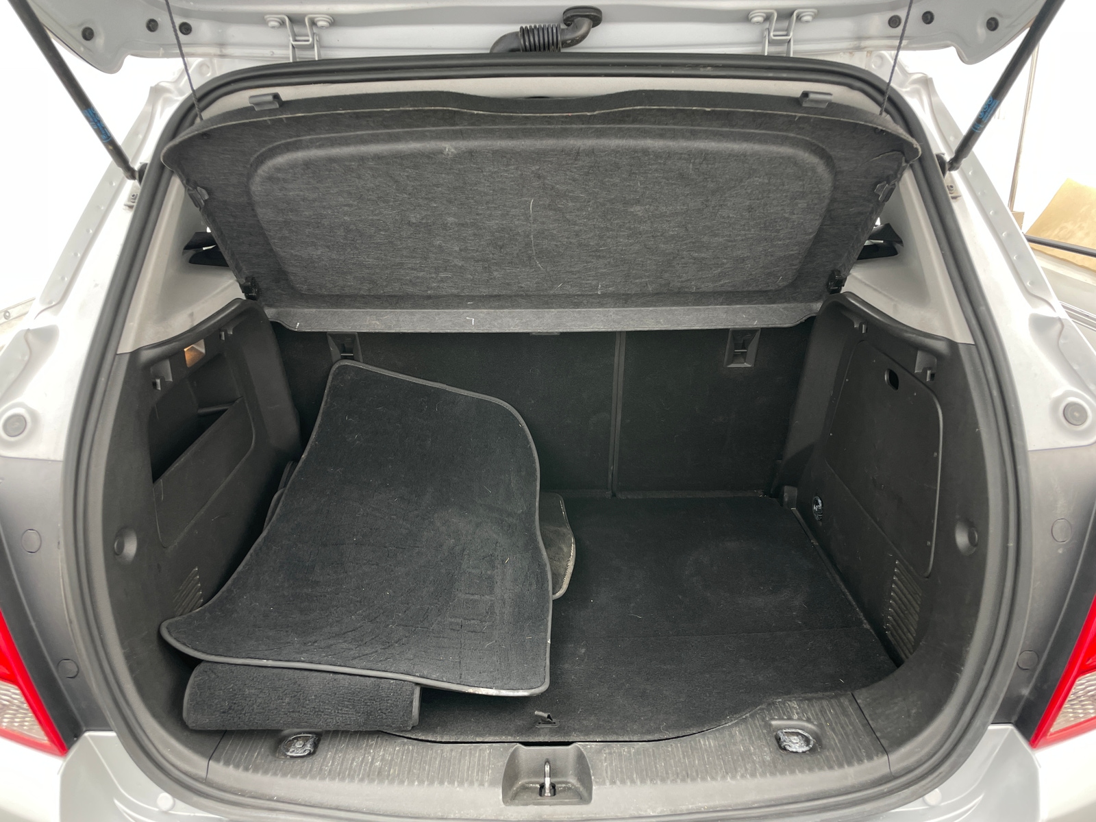 Thumbnail: 2018 Chevrolet Trax - 7