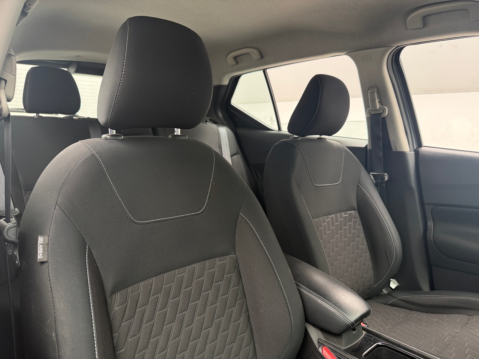 Thumbnail: 2021 Nissan Kicks - 2