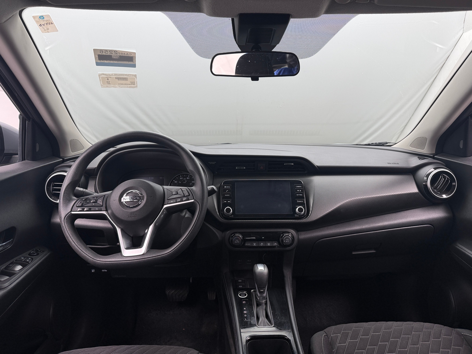 Thumbnail: 2021 Nissan Kicks - 3