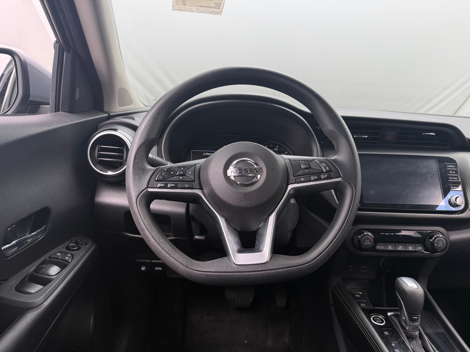 Thumbnail: 2021 Nissan Kicks - 5