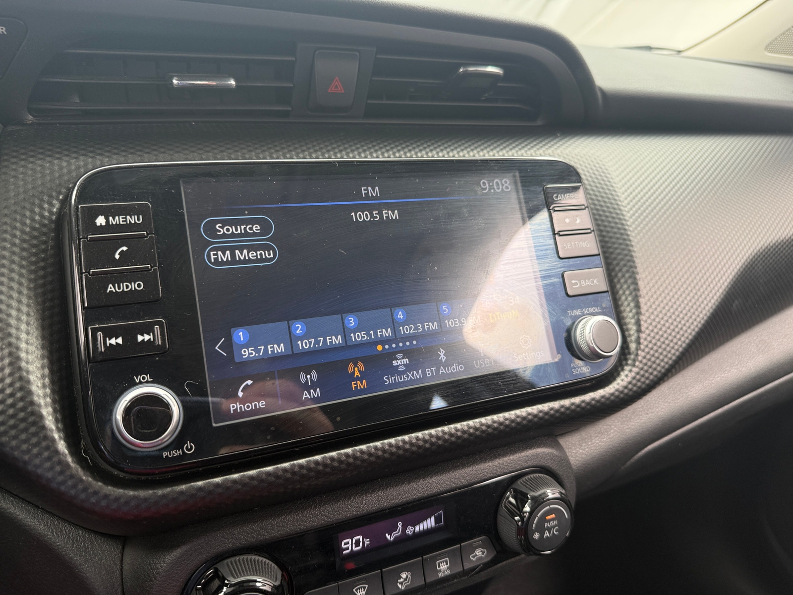 Thumbnail: 2021 Nissan Kicks - 4