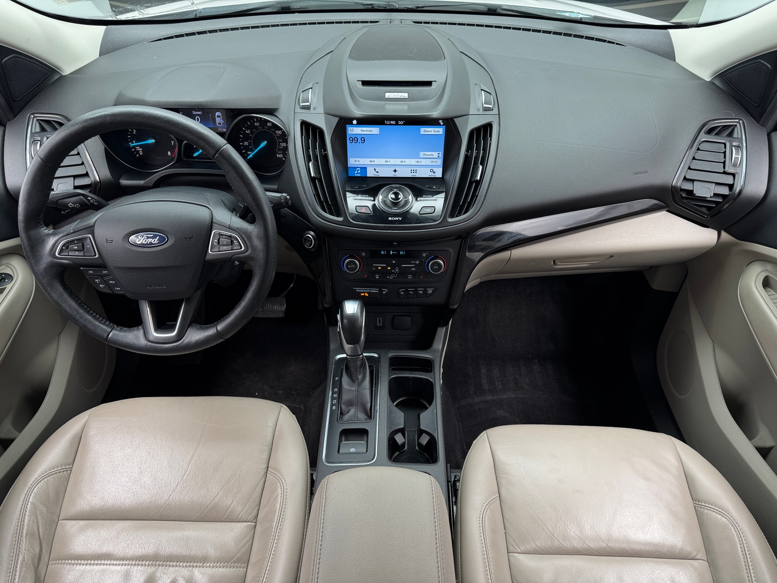 Thumbnail: 2018 Ford Escape - 2