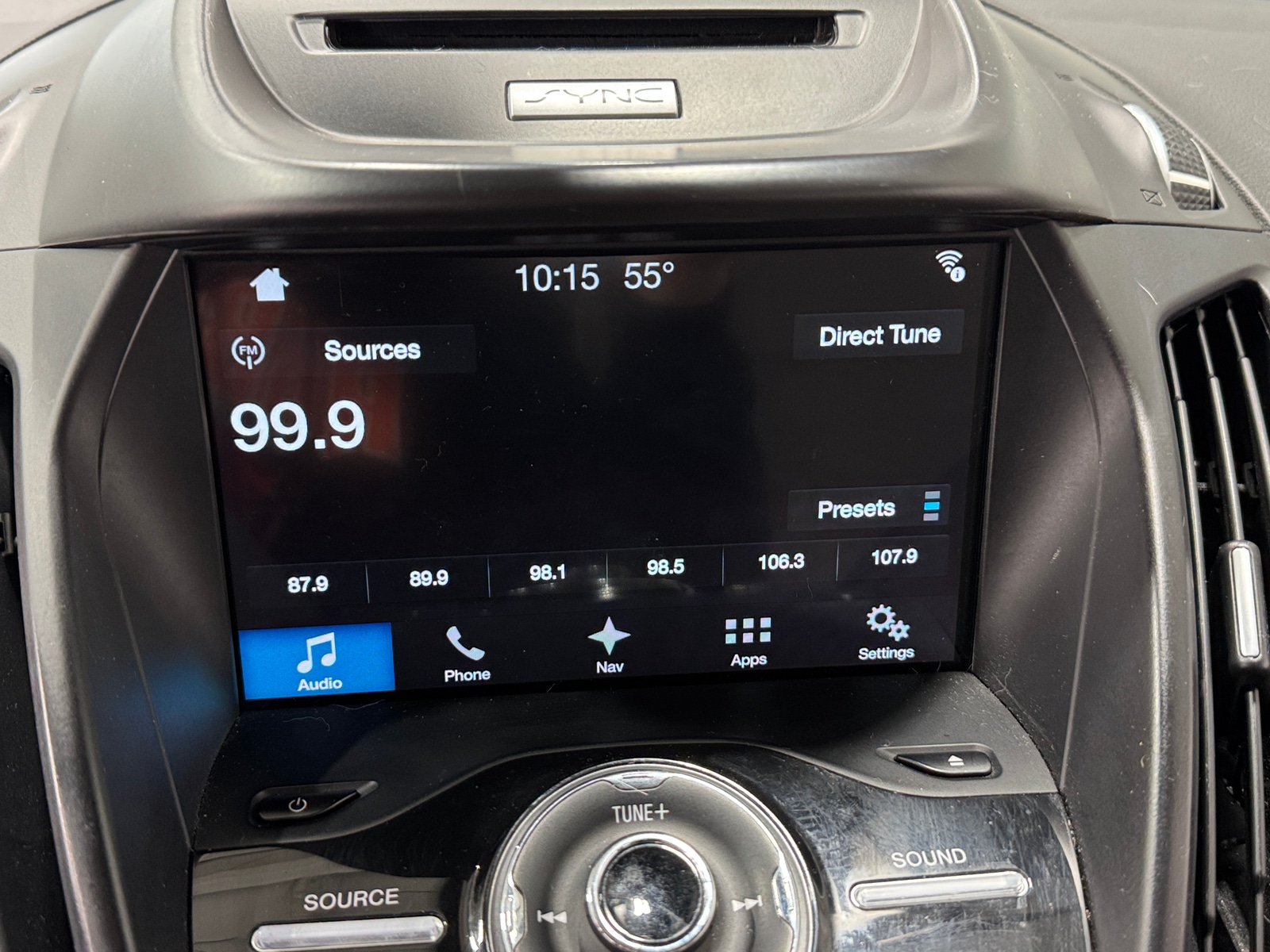 Thumbnail: 2018 Ford Escape - 3