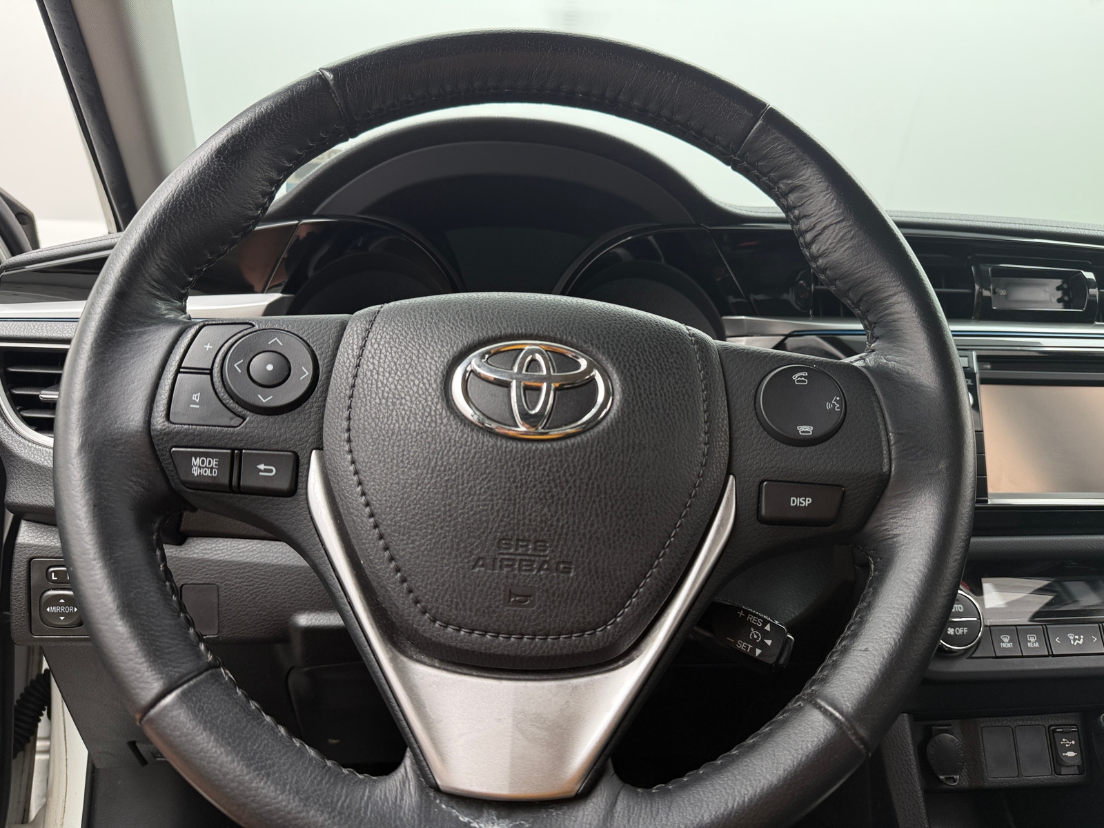 Thumbnail: 2016 Toyota Corolla - 5