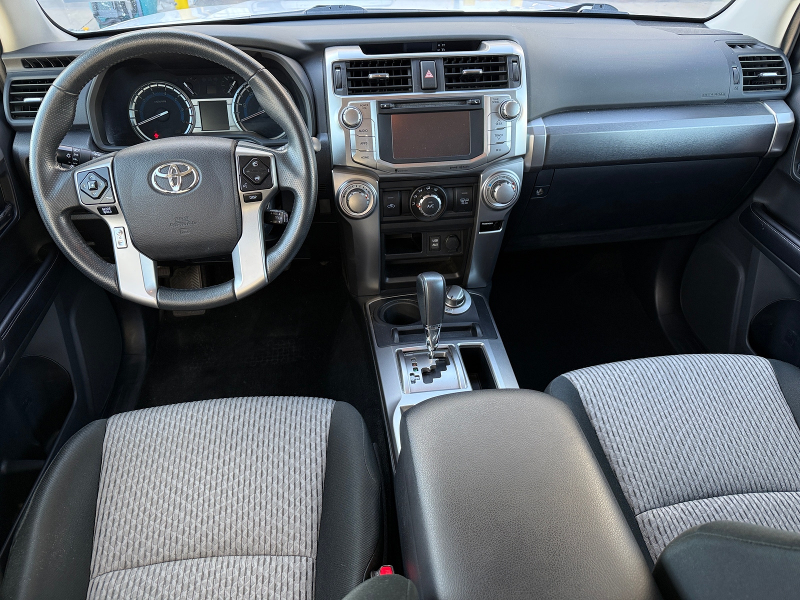 Thumbnail: 2018 Toyota 4Runner - 3