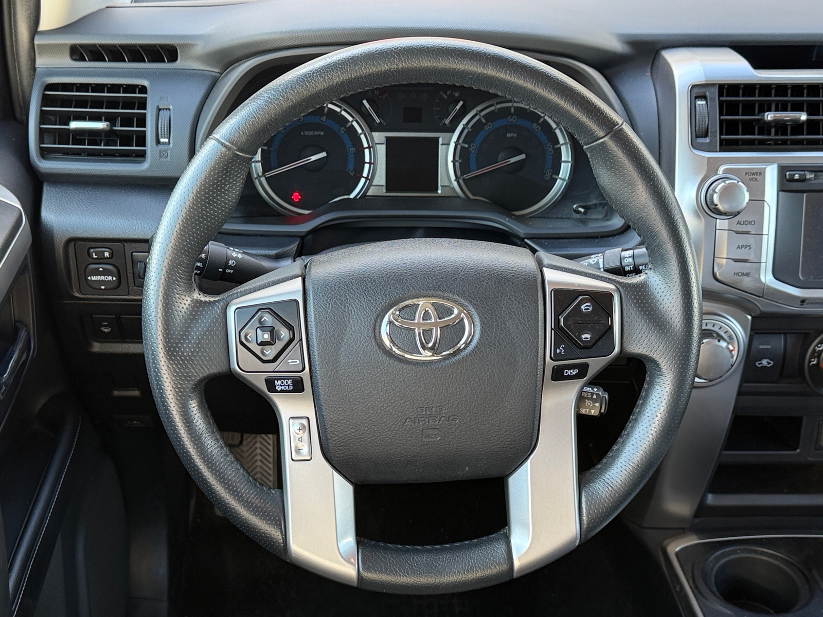 Thumbnail: 2018 Toyota 4Runner - 5