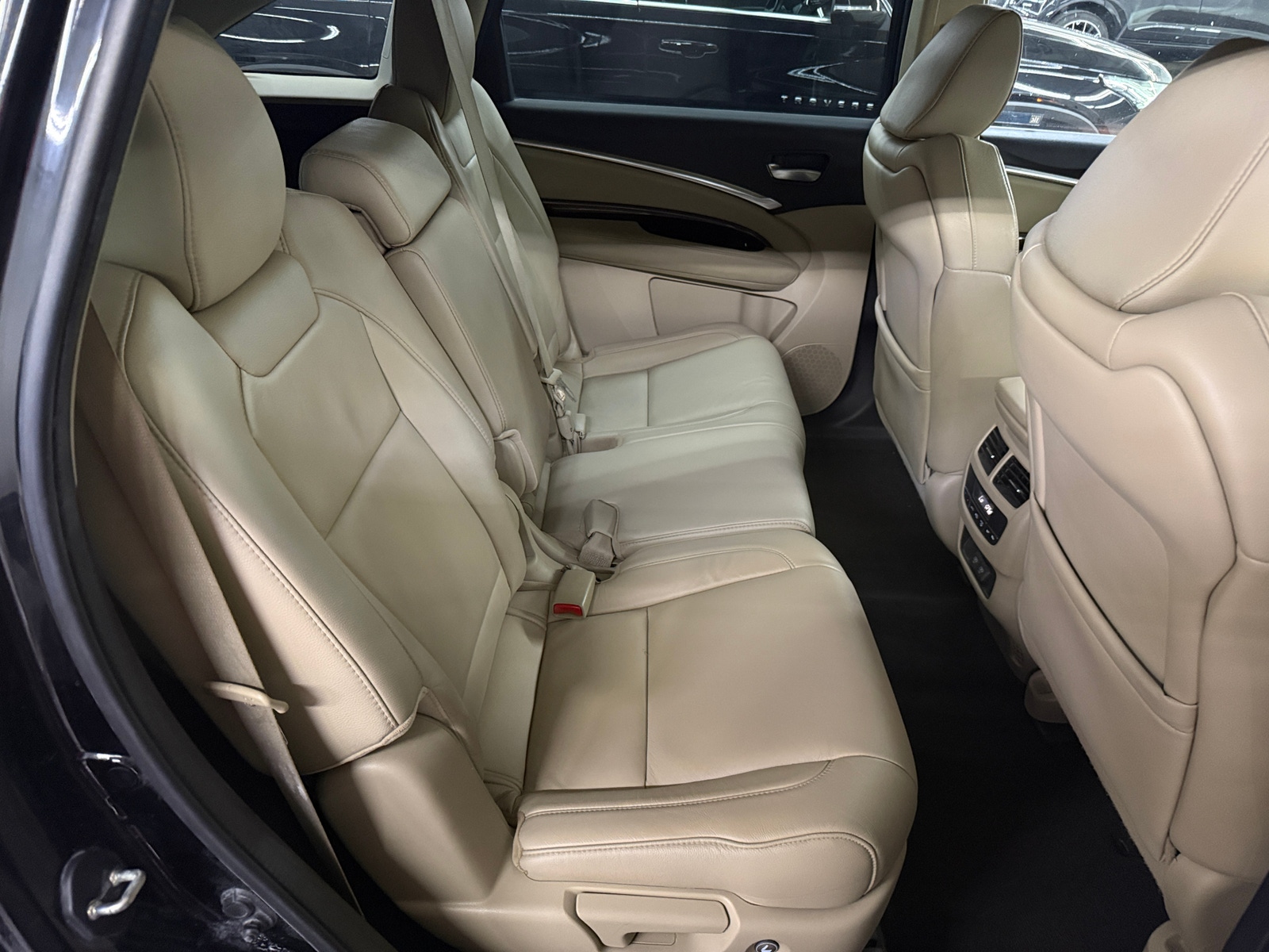 Thumbnail: 2019 Acura MDX - 5
