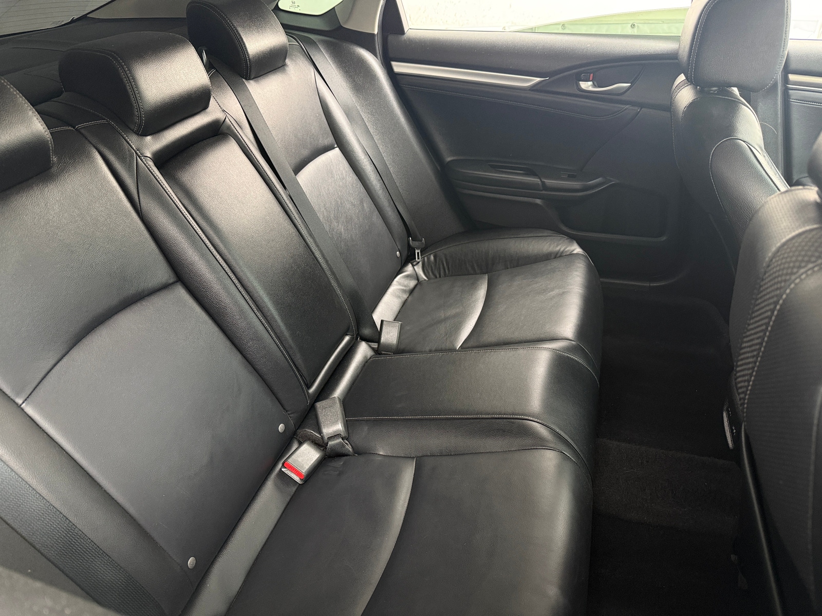 Thumbnail: 2019 Honda Civic - 5