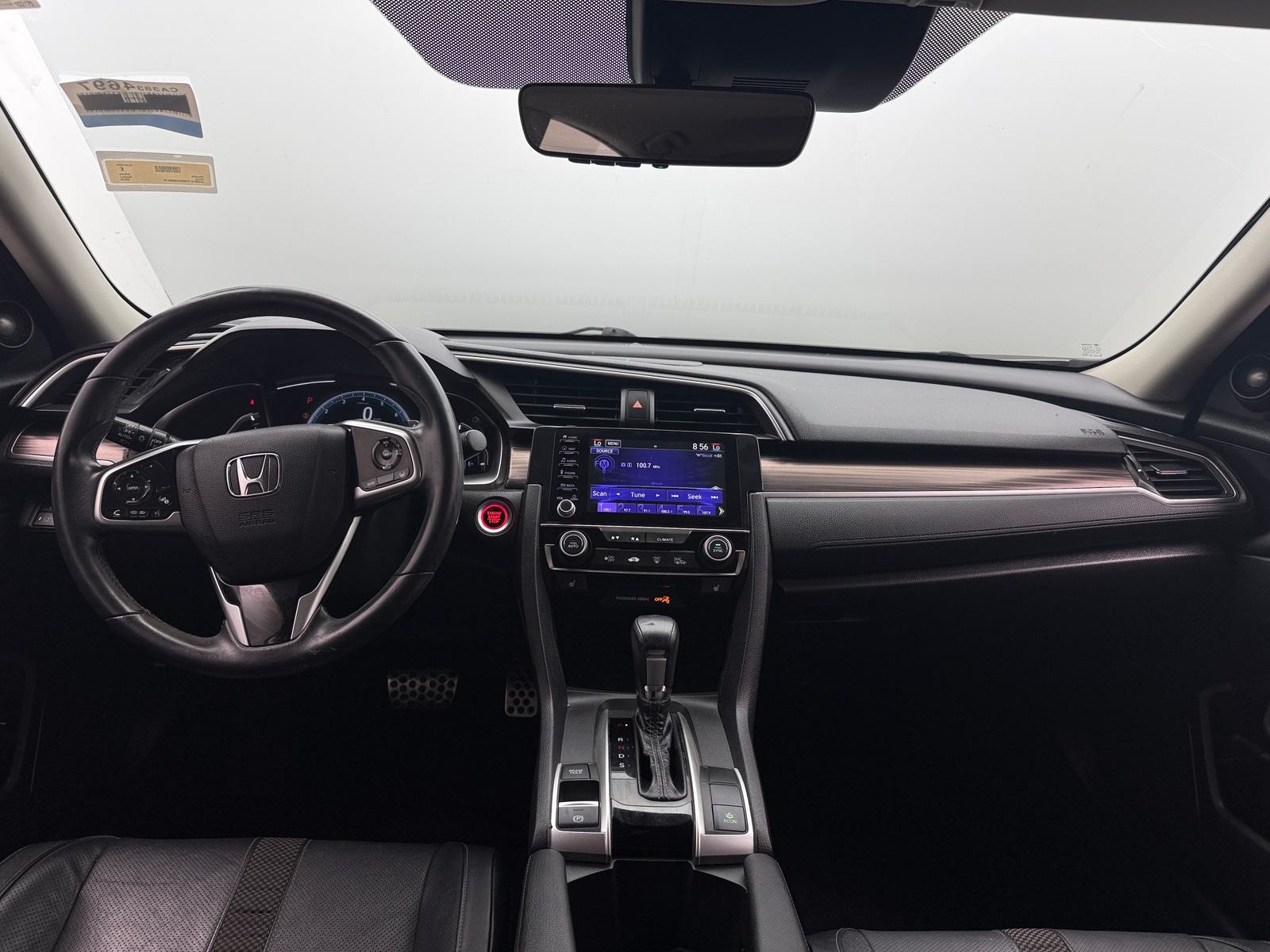 Thumbnail: 2019 Honda Civic - 2