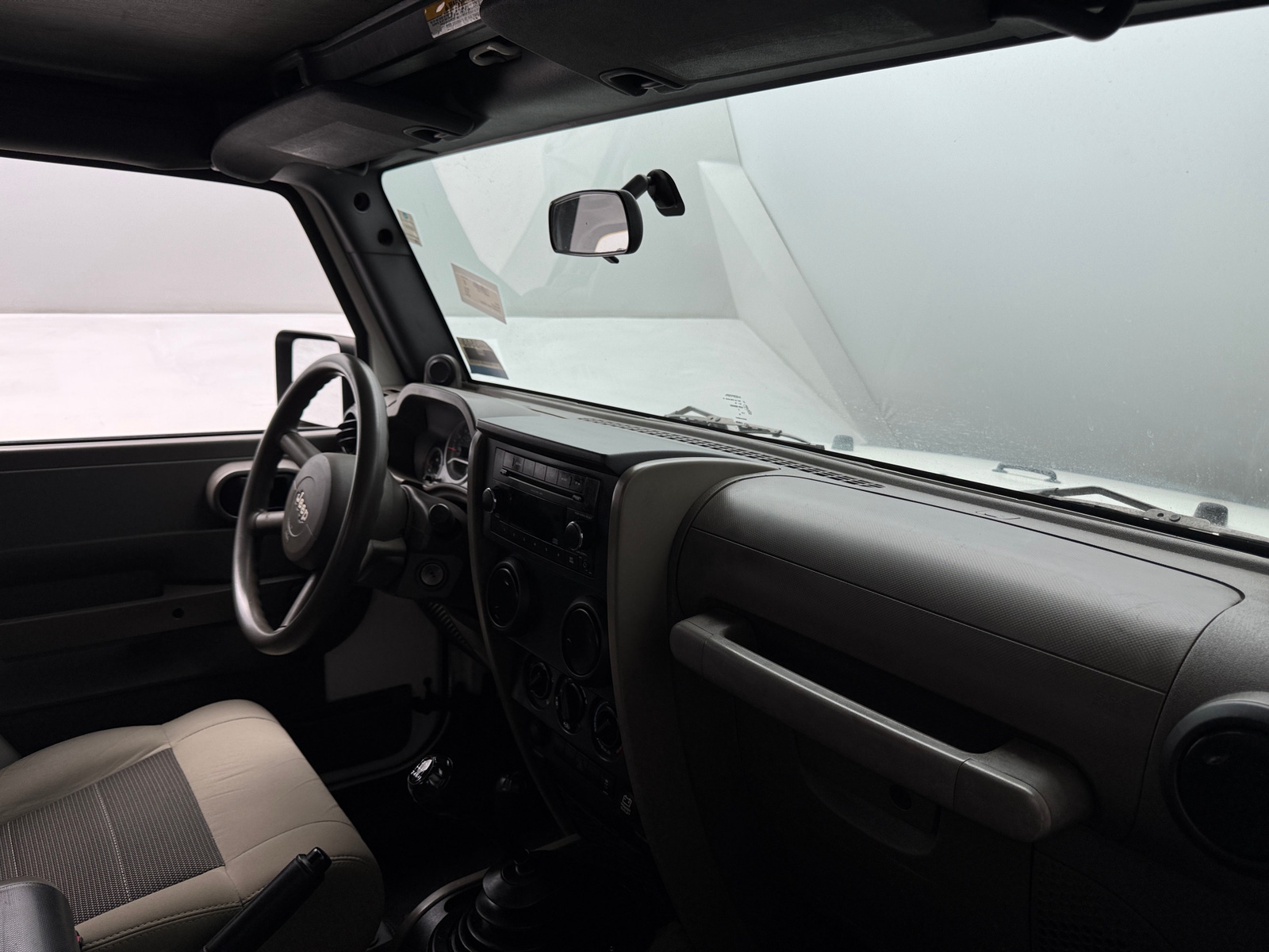 Thumbnail: 2010 Jeep Wrangler - 3