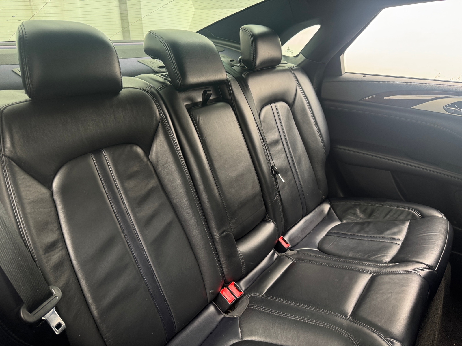 Thumbnail: 2018 Lincoln MKZ - 5