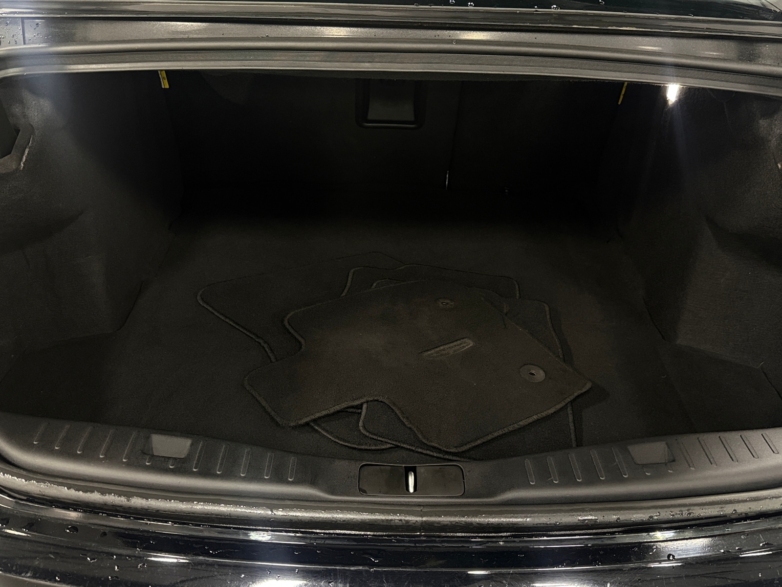 Thumbnail: 2018 Lincoln MKZ - 6