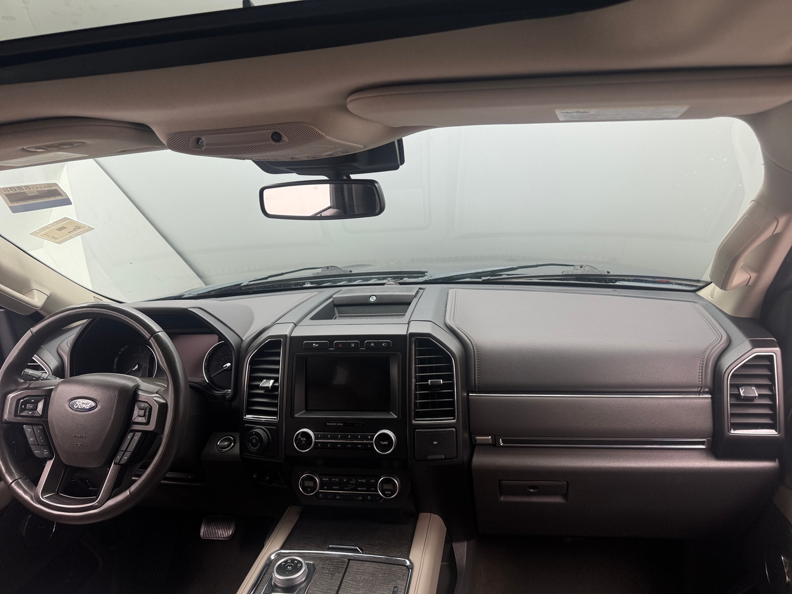 Thumbnail: 2021 Ford Expedition - 2