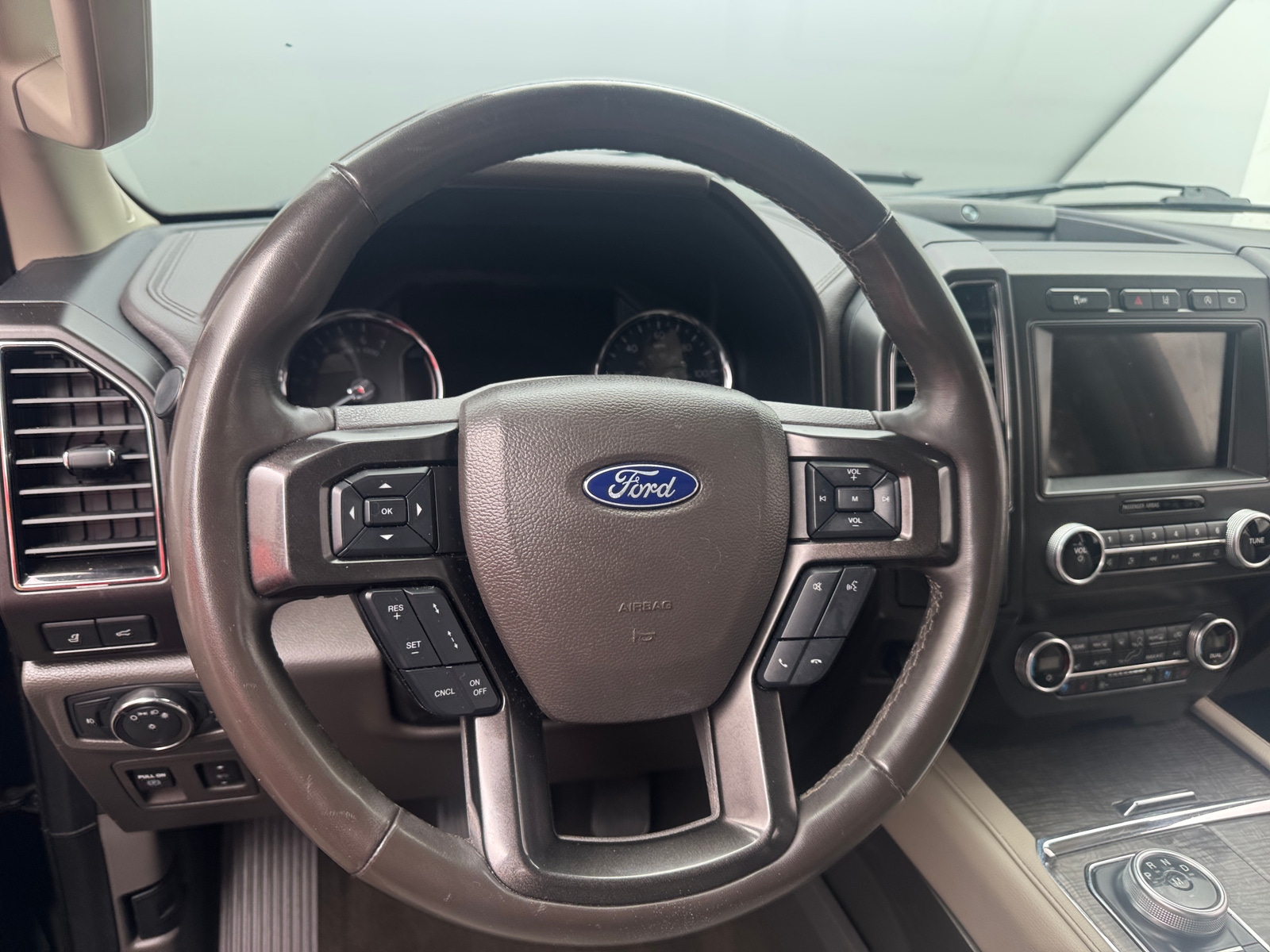 Thumbnail: 2021 Ford Expedition - 4