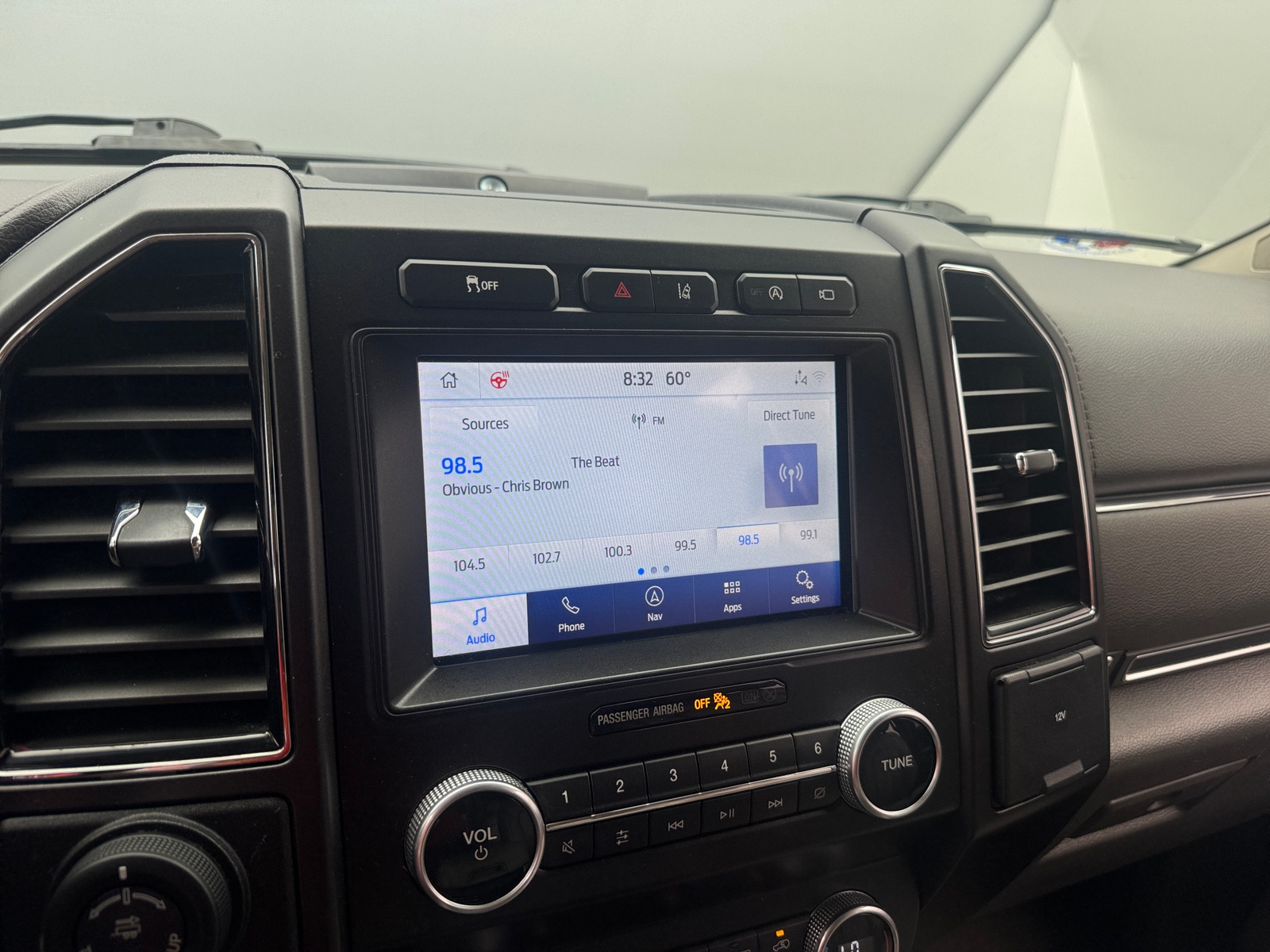 Thumbnail: 2021 Ford Expedition - 3