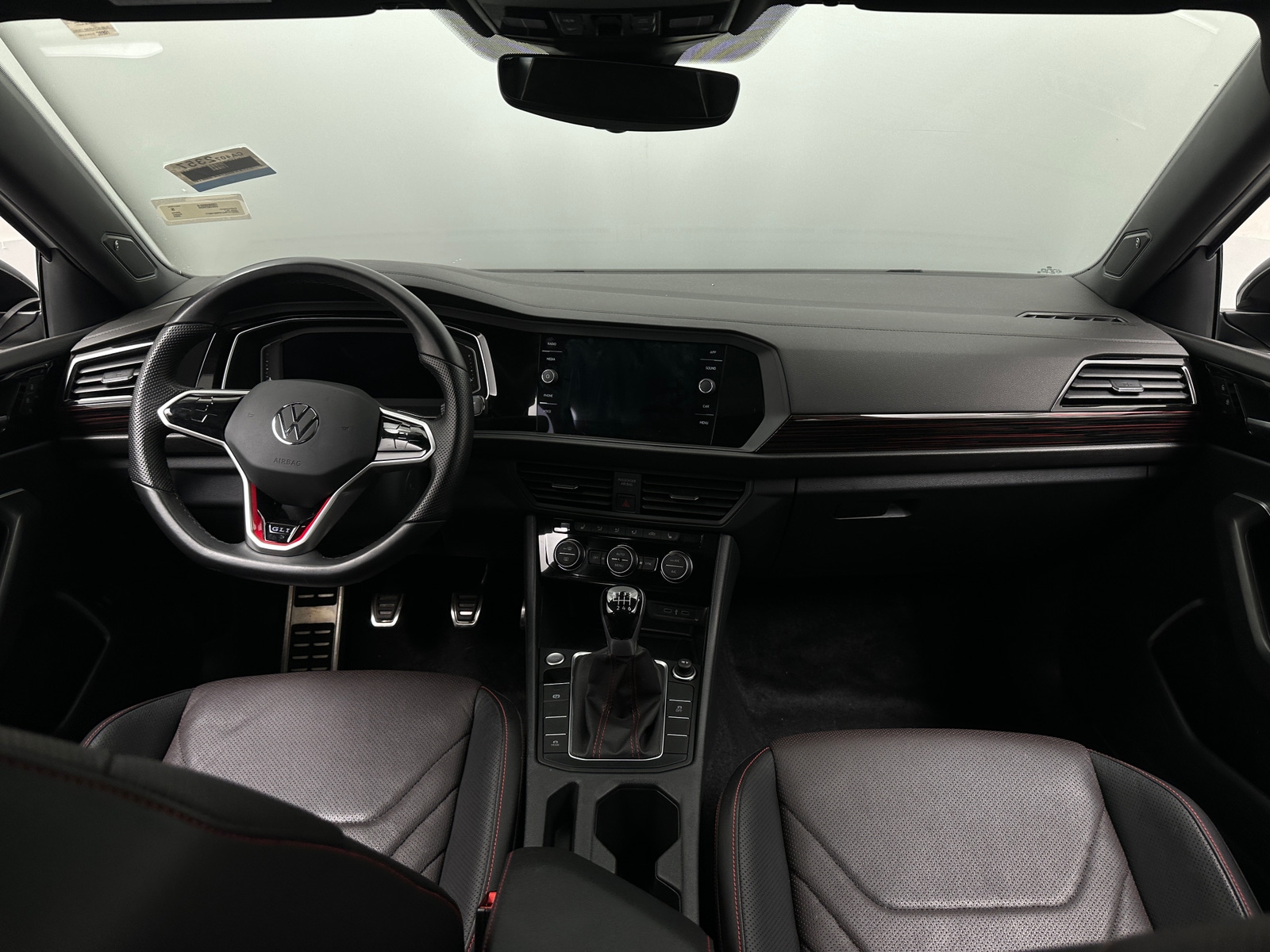 Thumbnail: 2023 Volkswagen Jetta - 2