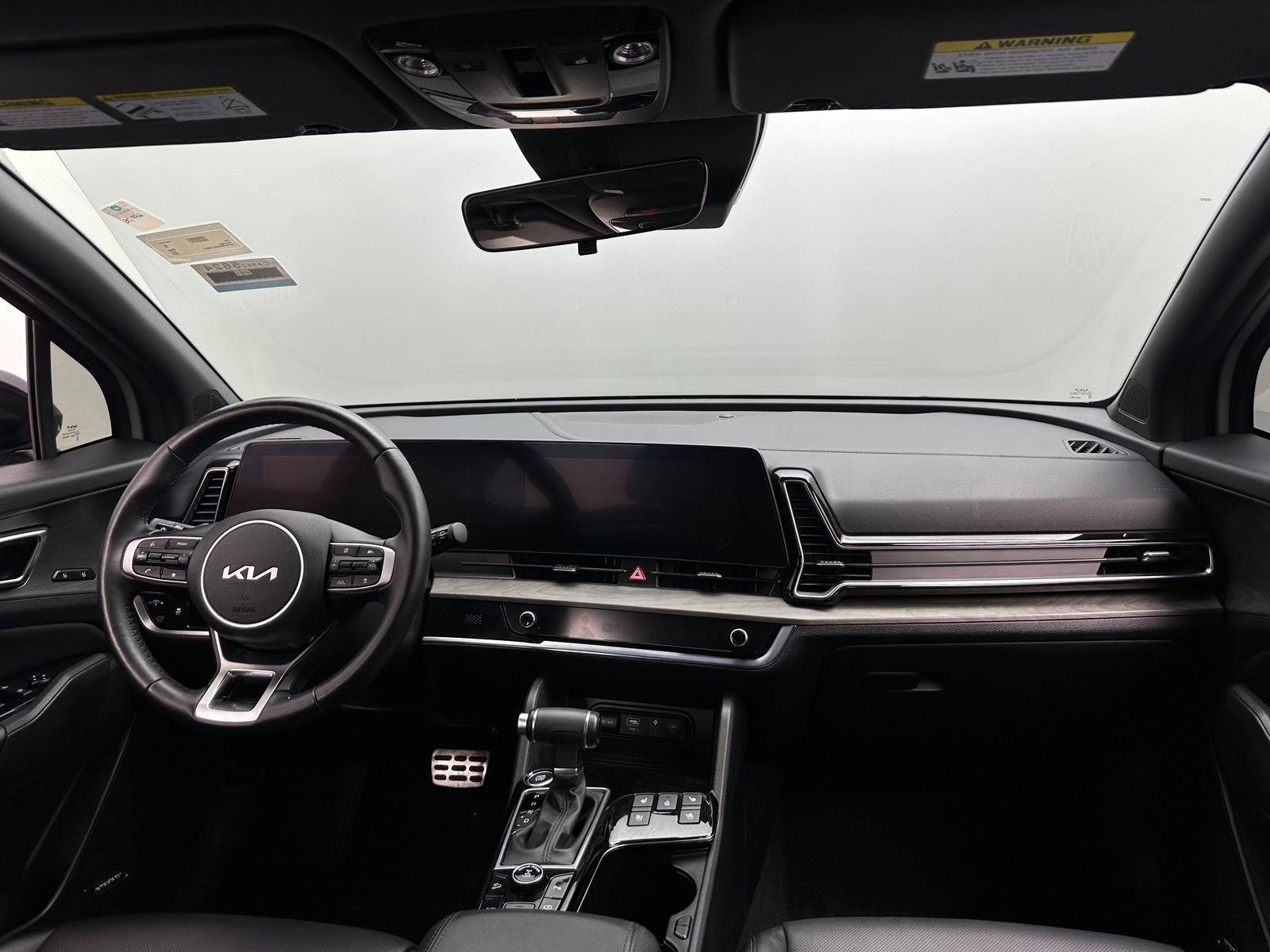 Thumbnail: 2024 Kia Sportage - 2