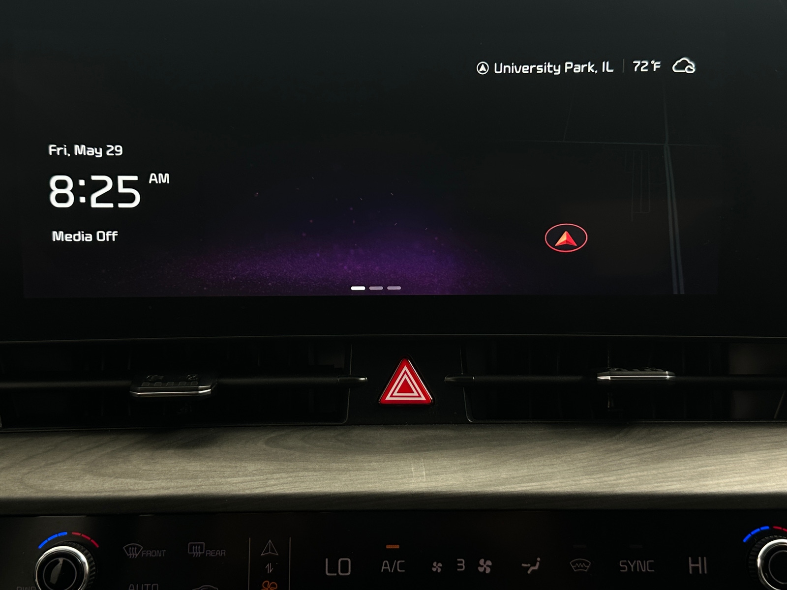 Thumbnail: 2024 Kia Sportage - 3