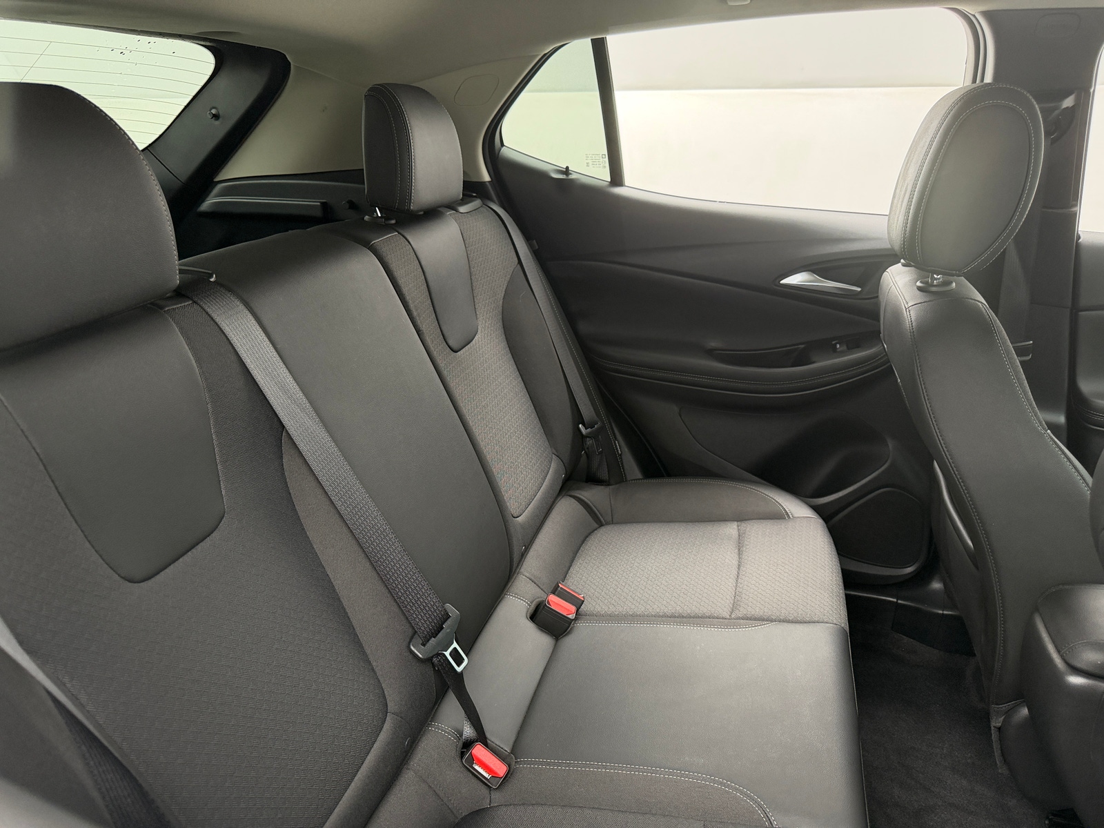 Thumbnail: 2025 Buick Encore GX - 5