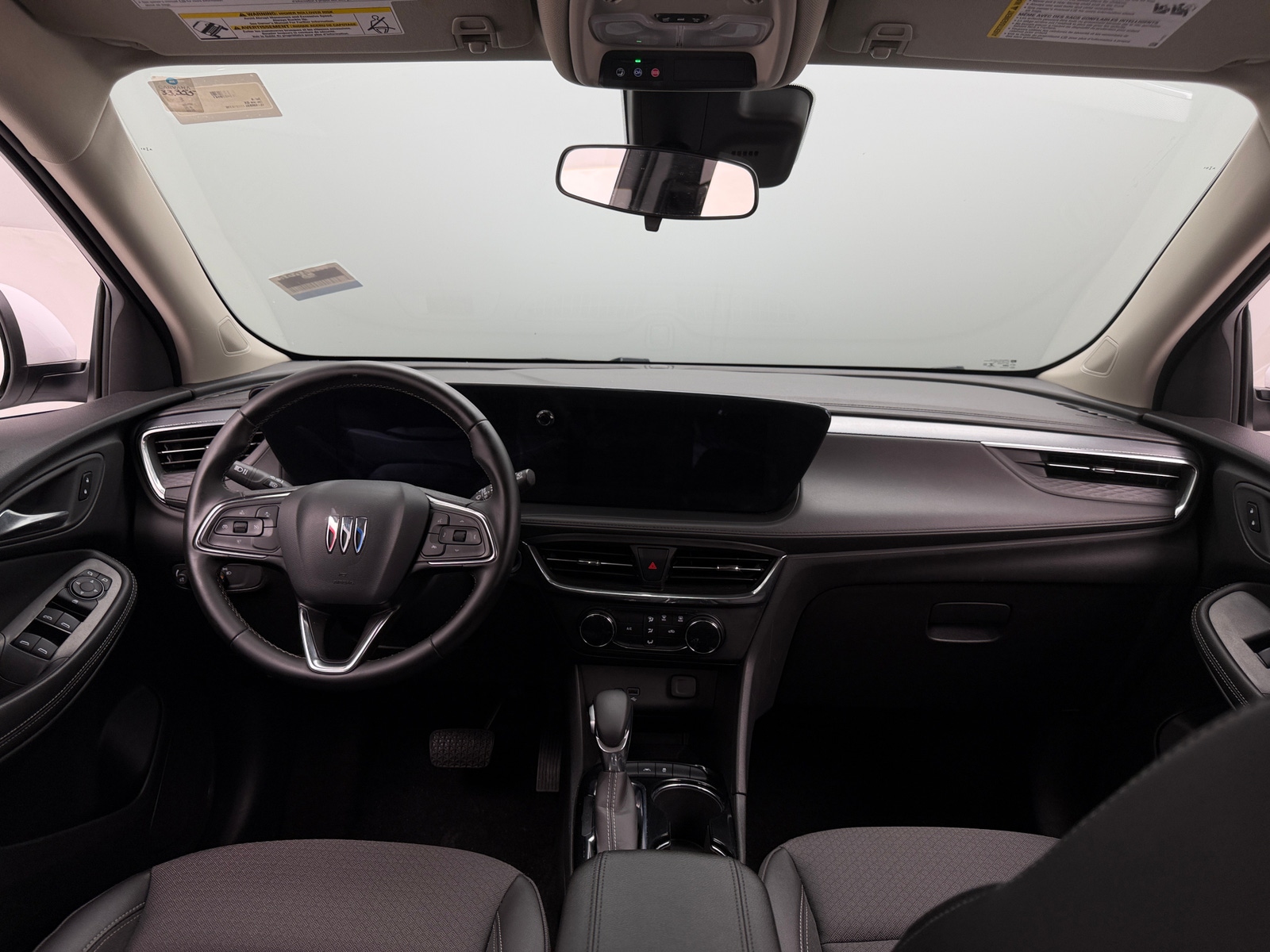 Thumbnail: 2025 Buick Encore GX - 2