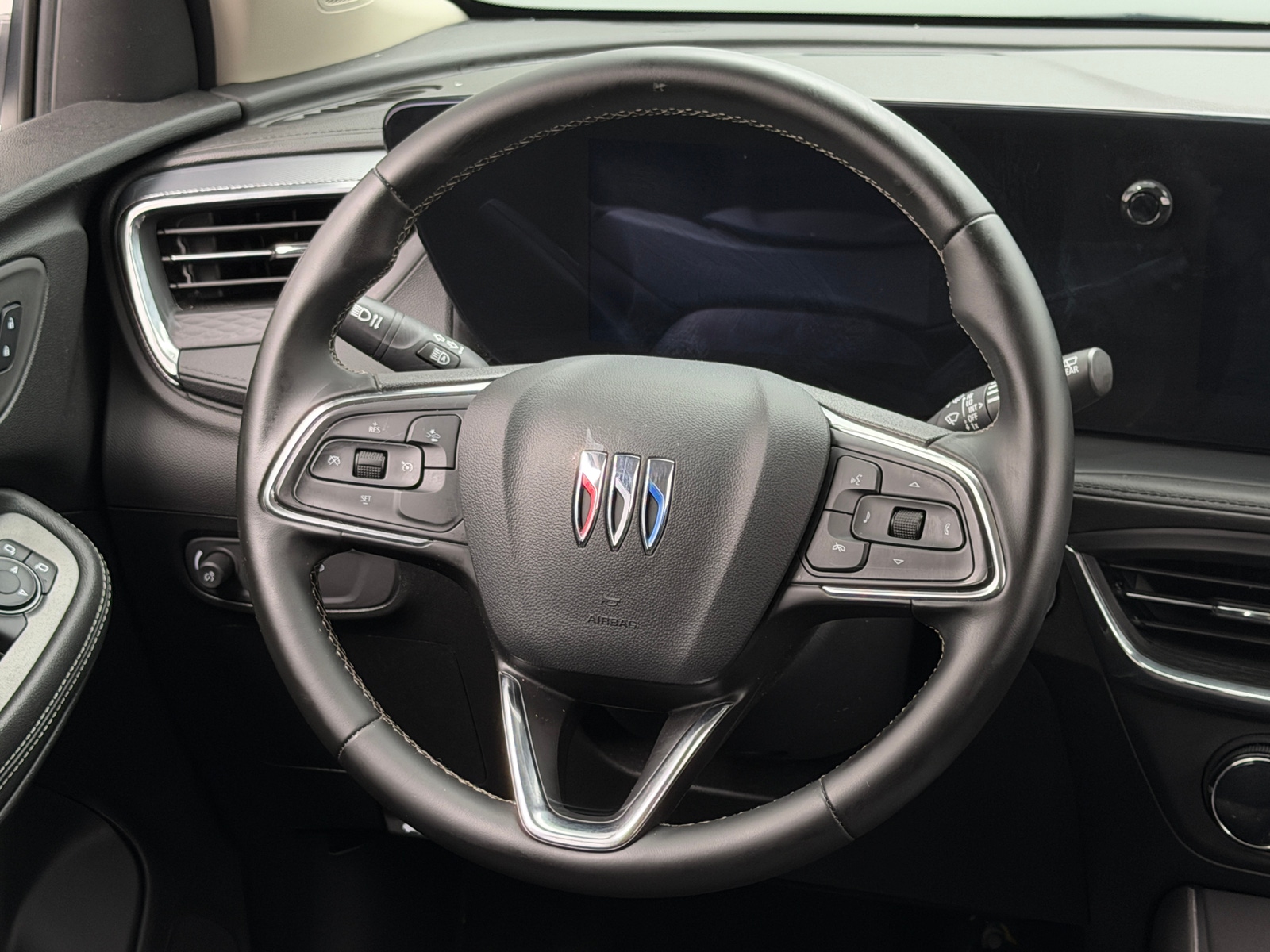 Thumbnail: 2025 Buick Encore GX - 4