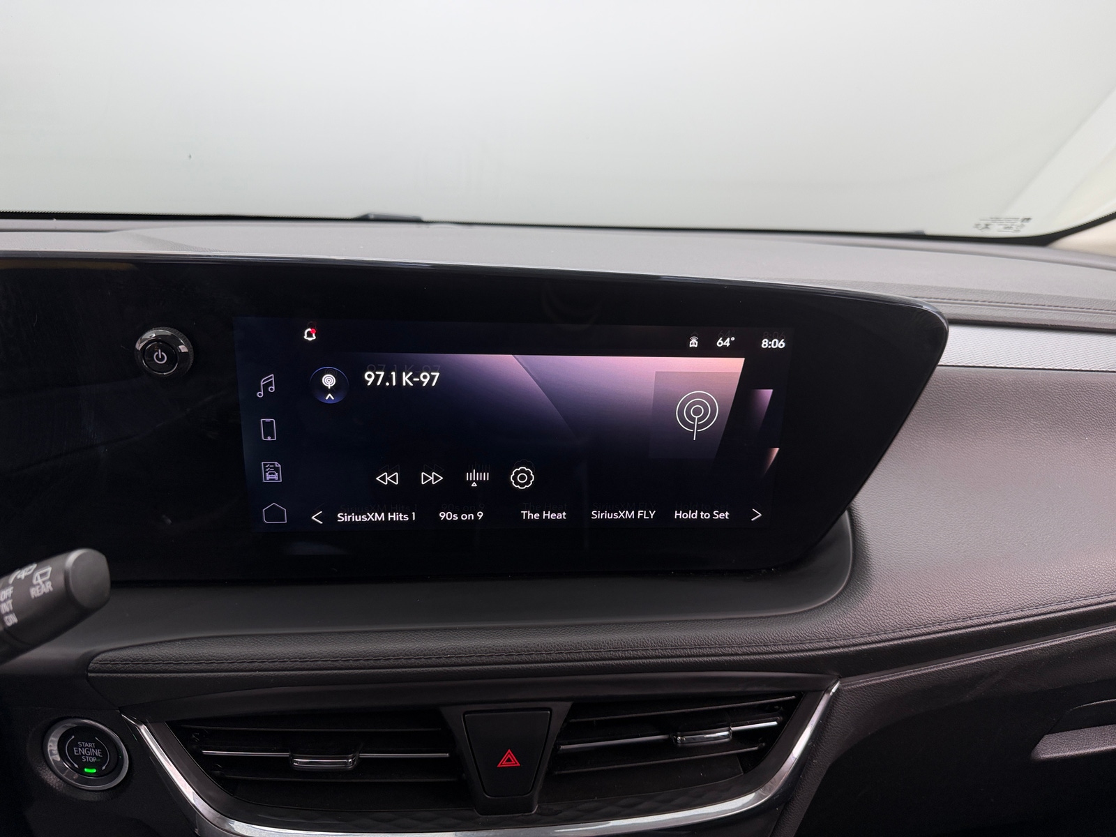 Thumbnail: 2025 Buick Encore GX - 3