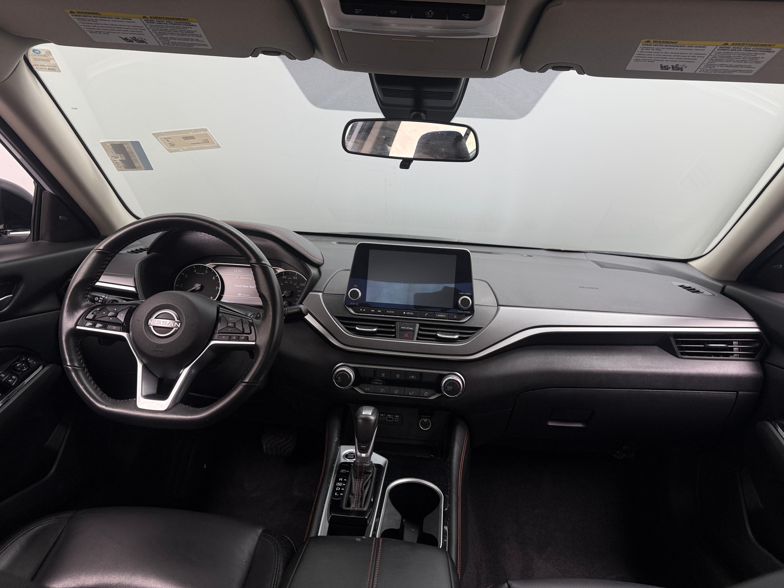 Thumbnail: 2025 Nissan Altima - 3