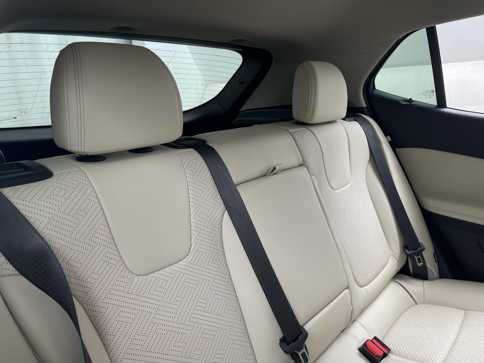 Thumbnail: 2020 Buick Encore GX - 5