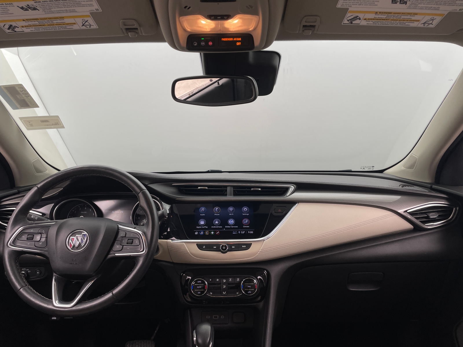 Thumbnail: 2020 Buick Encore GX - 2