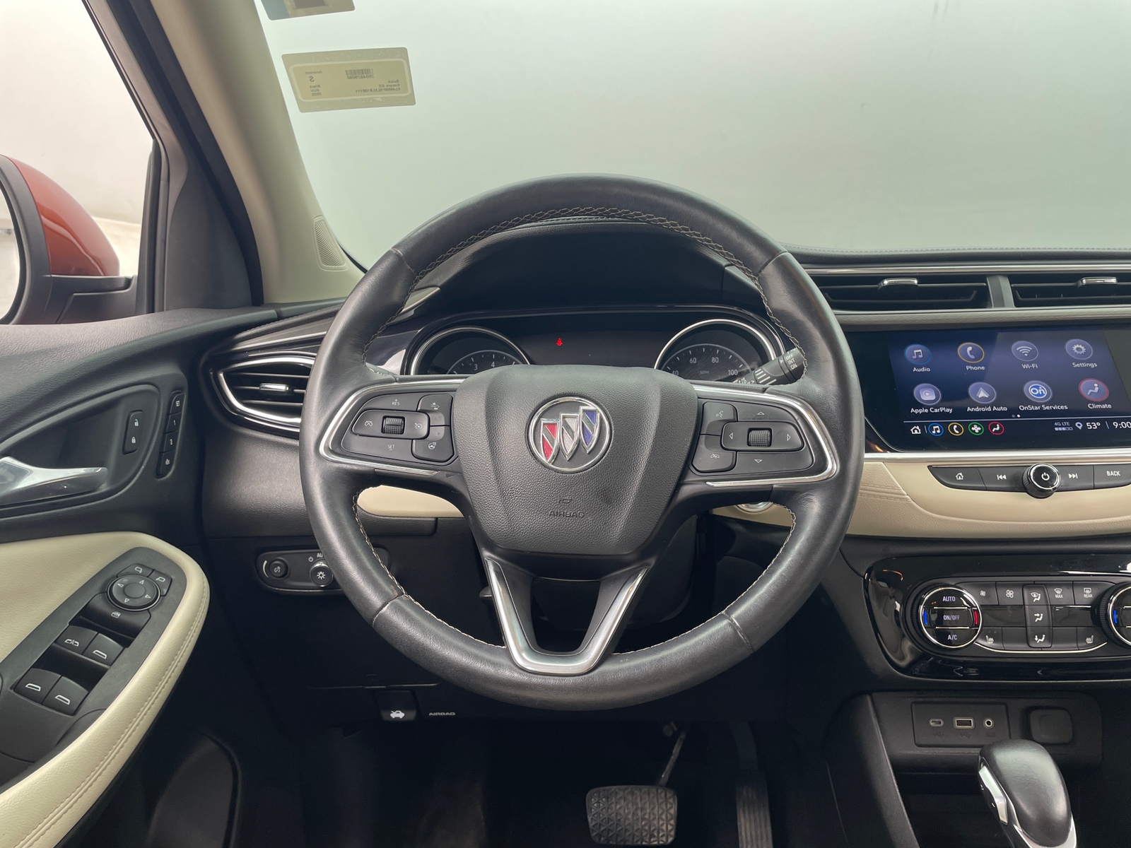 Thumbnail: 2020 Buick Encore GX - 4