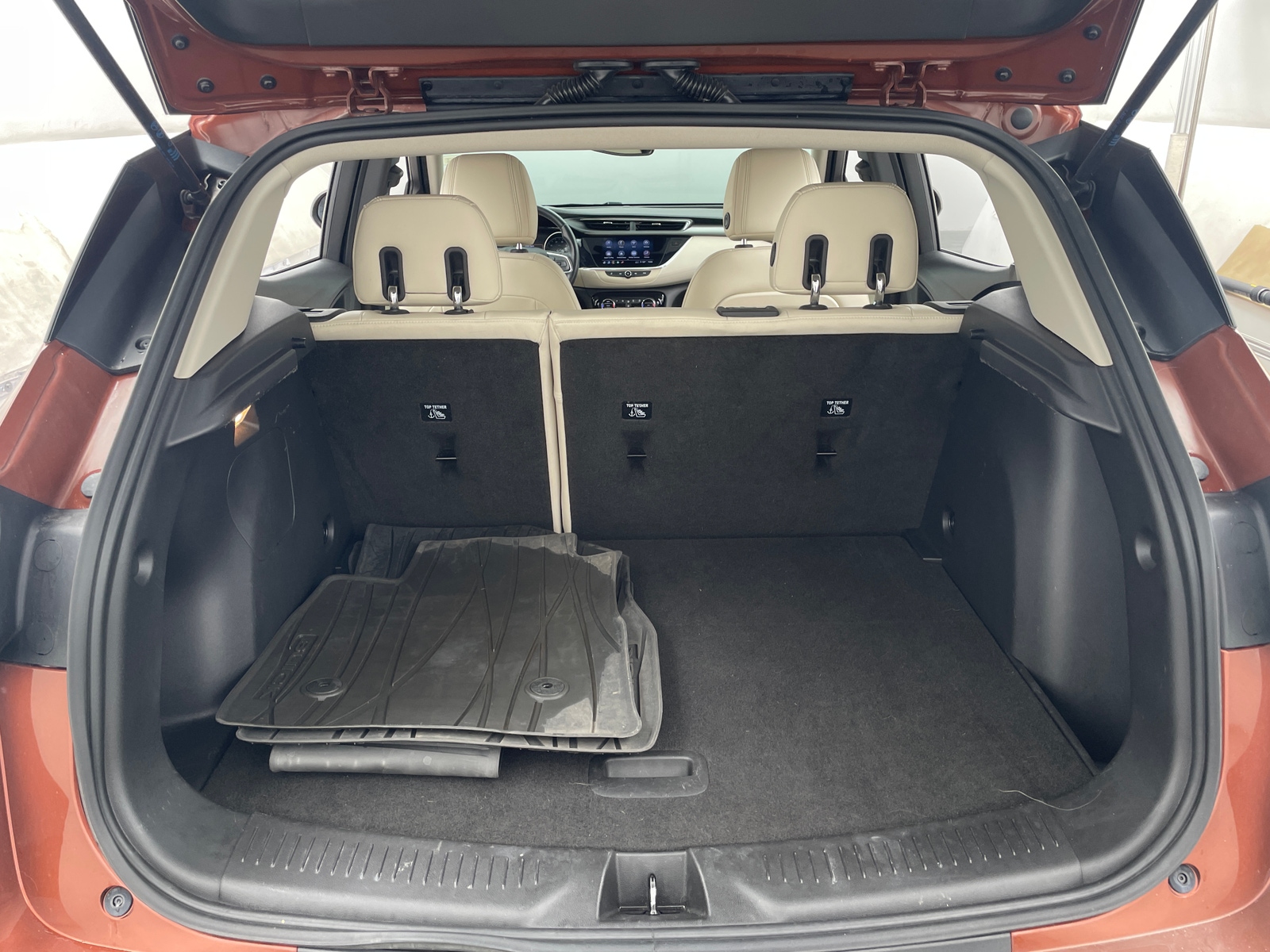 Thumbnail: 2020 Buick Encore GX - 6