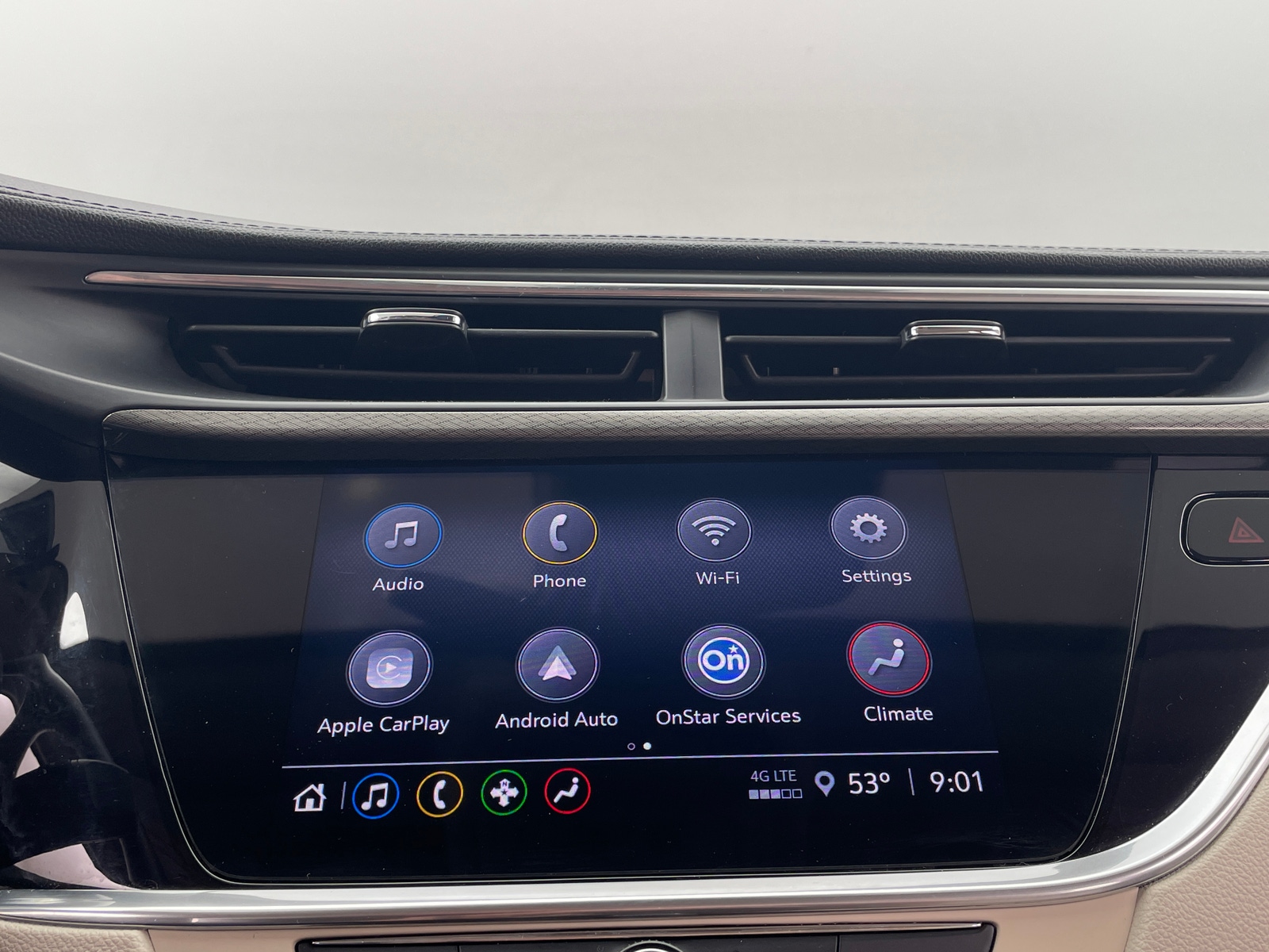 Thumbnail: 2020 Buick Encore GX - 3
