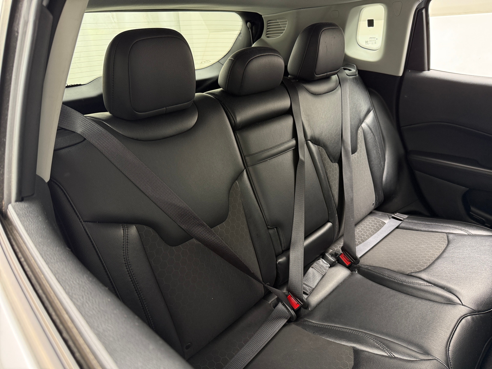 Thumbnail: 2018 Jeep Compass - 5